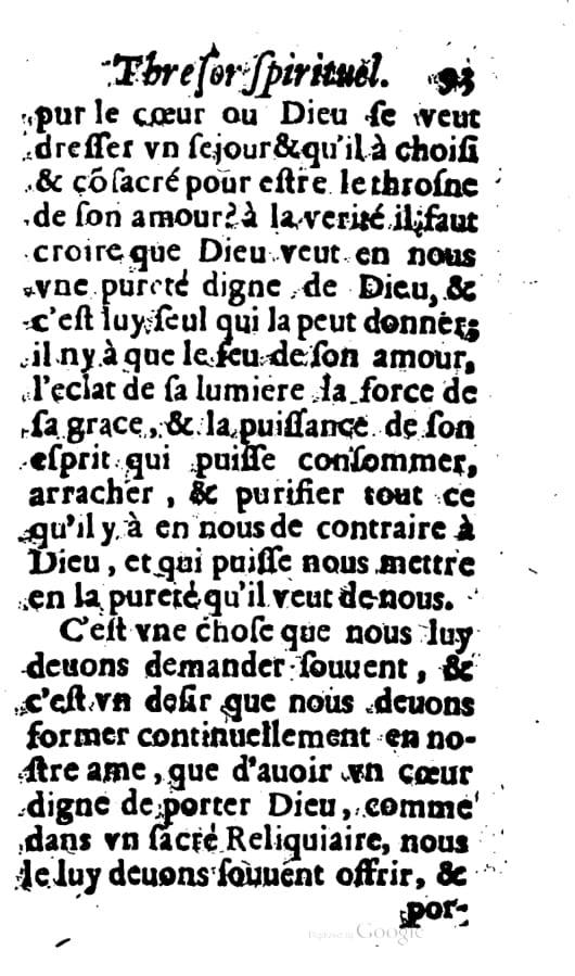 1632 - Godefroid Schoevaerdts - Trésor spirituel contenant les adresses - UGent 1632 - Godefroid Schoevaerdts - Trésor spirituel contenant les adresses - UGent