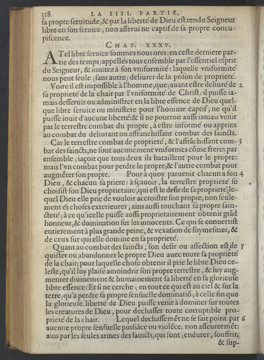[1575c.] - s.n. - Le Livre des témoignages du Trésor caché au champ - BnF-Tolbiac