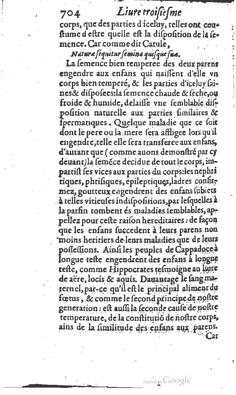 1617 - Jean Le Bouc - Trésor des remèdes secrets - BM Lyon