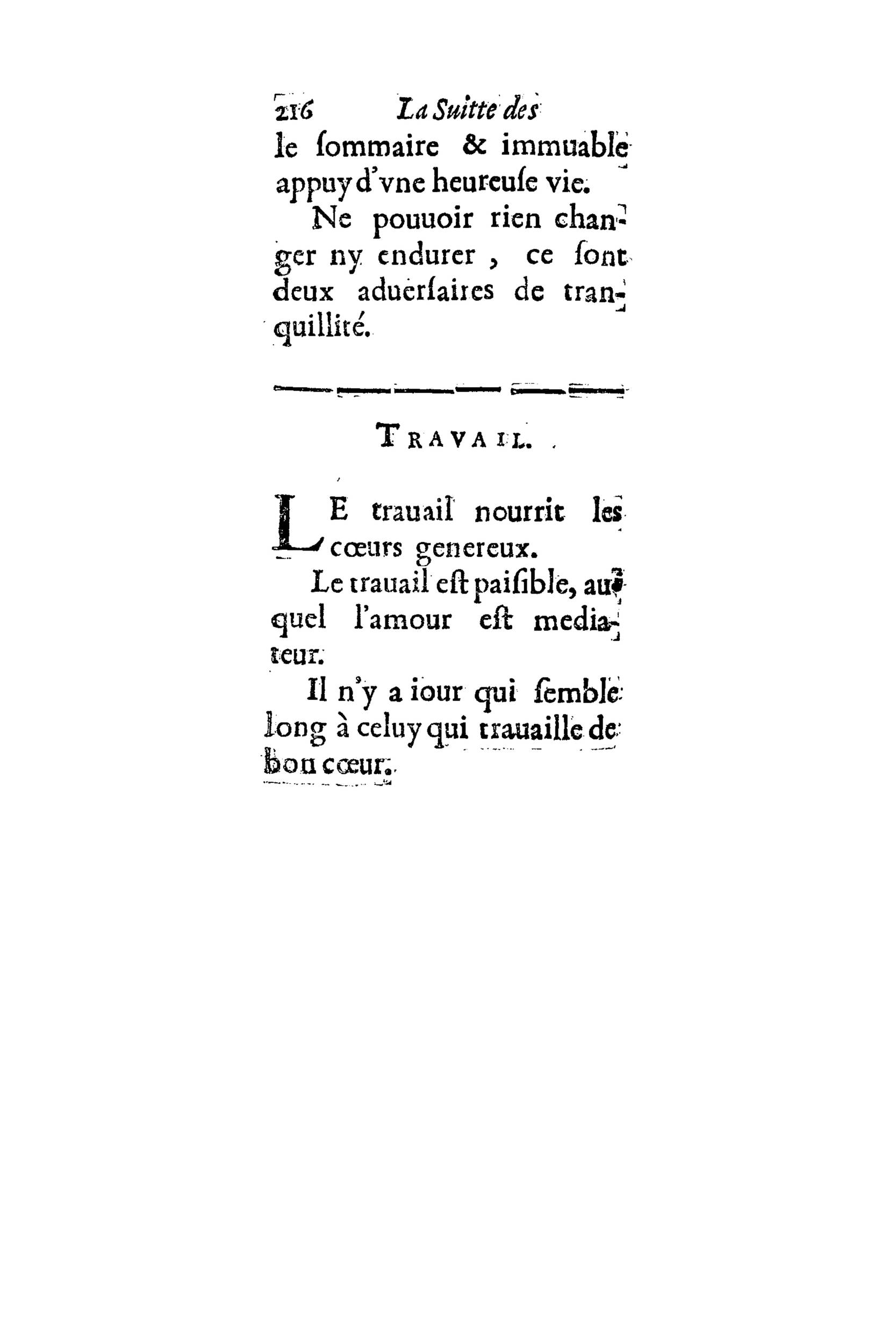 1612 - Théodore Reinsart - Second Trésor de bien dire - BnF