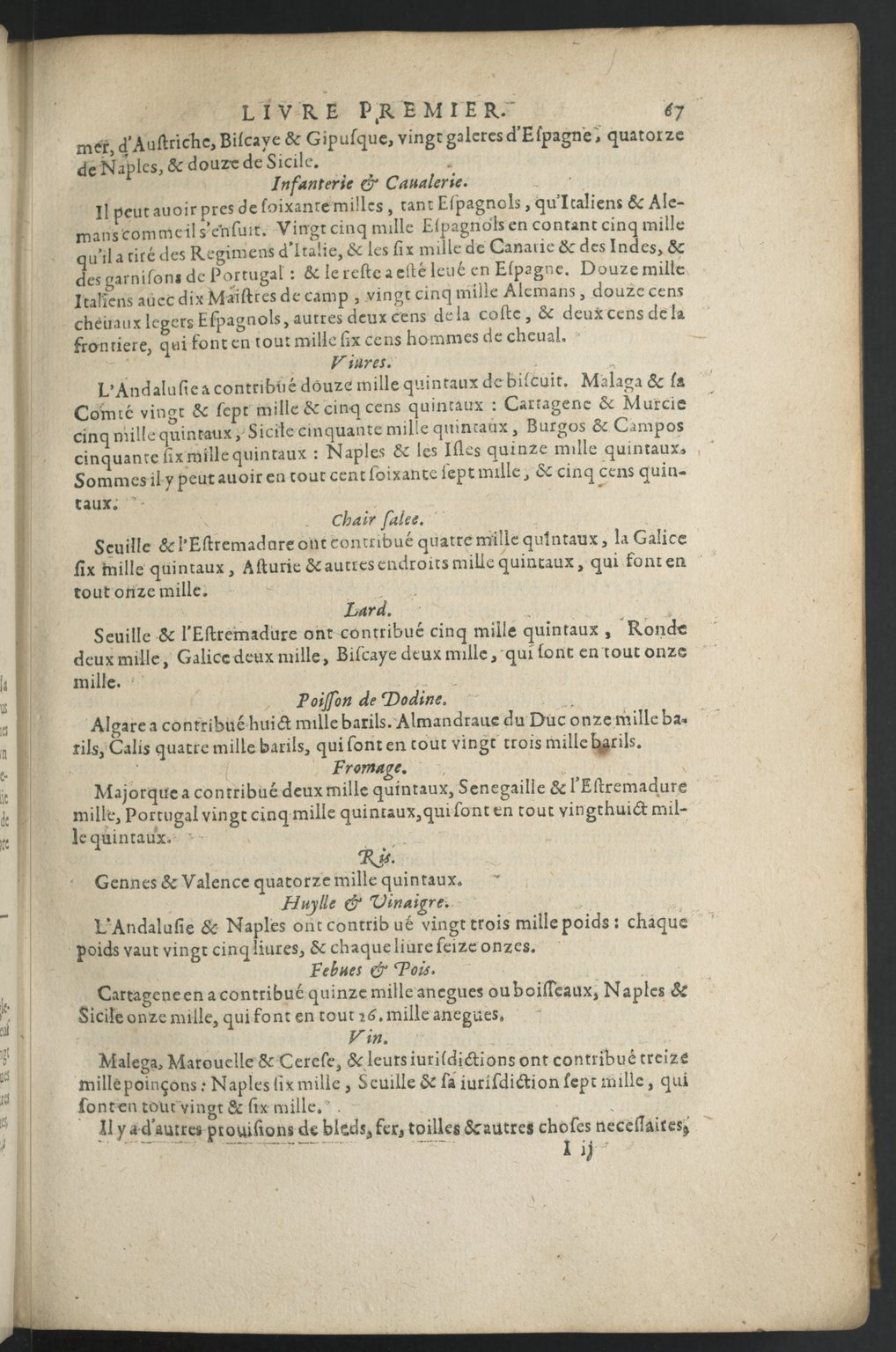 1611 - Pierre Chevalier - Trésor politique - BnF Tolbiac