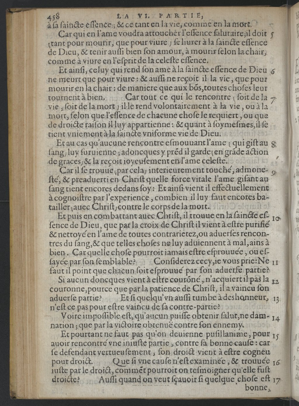 [1575c.] - s.n. - Le Livre des témoignages du Trésor caché au champ (vol. 2) - BnF-Tolbiac