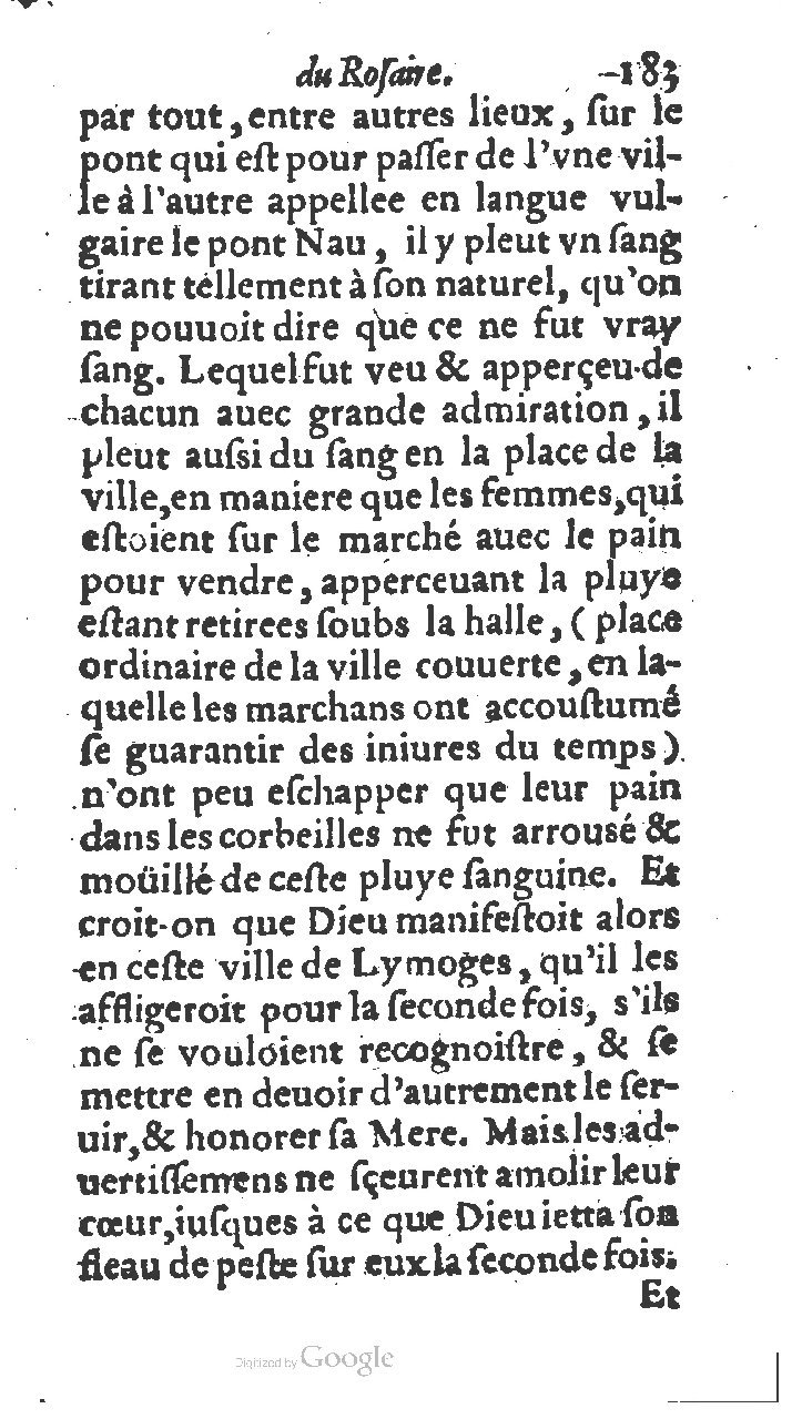 1609 - Jean Bogart - Grand Trésor des pardons et indulgences - UGent
