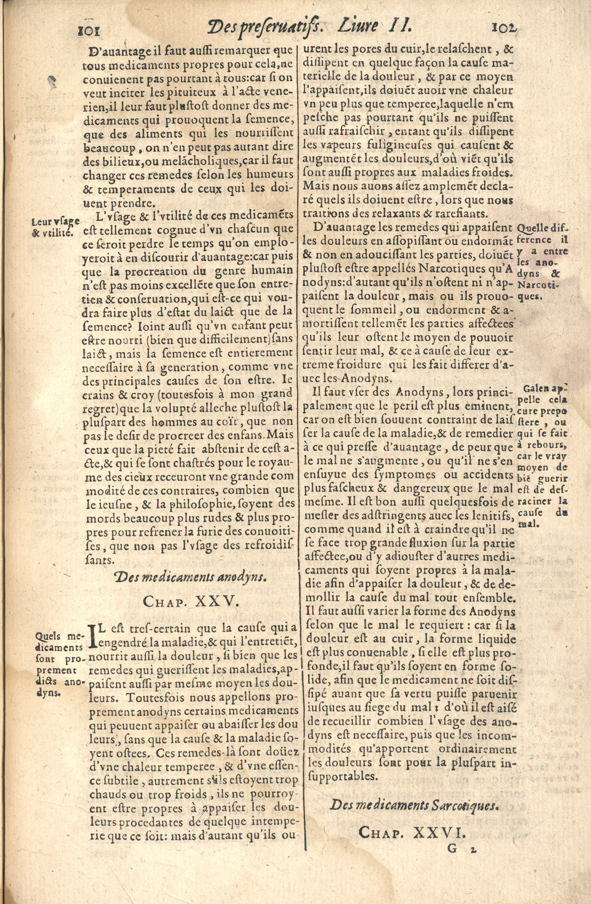 1610 - Étienne Gamonet - Grand Trésor ou dispensaire - CESR Tours 1610 - Étienne Gamonet - Grand Trésor ou dispensaire - CESR Tours