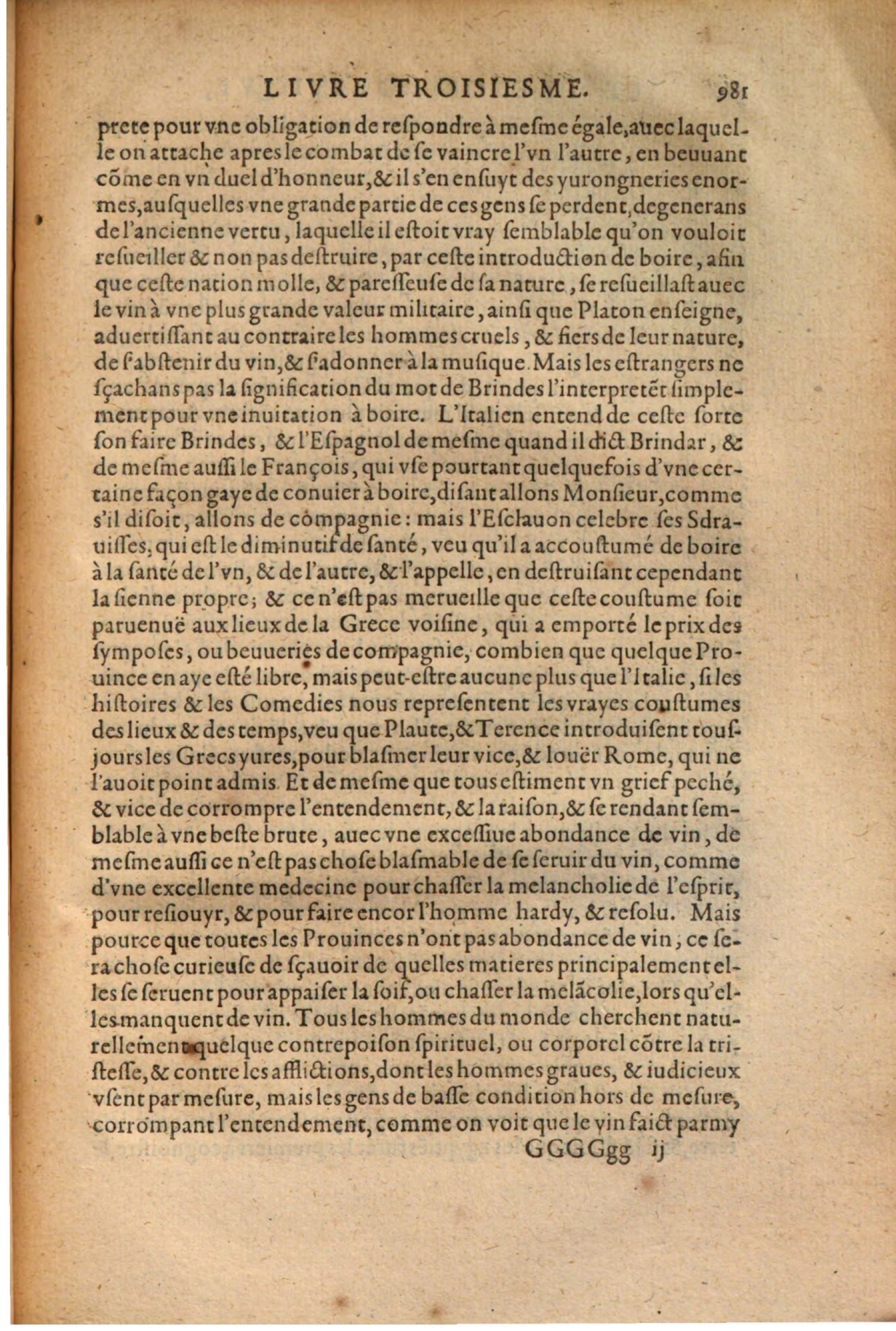 1608 - Thierry Rolin - Trésor politique - Augsbourg