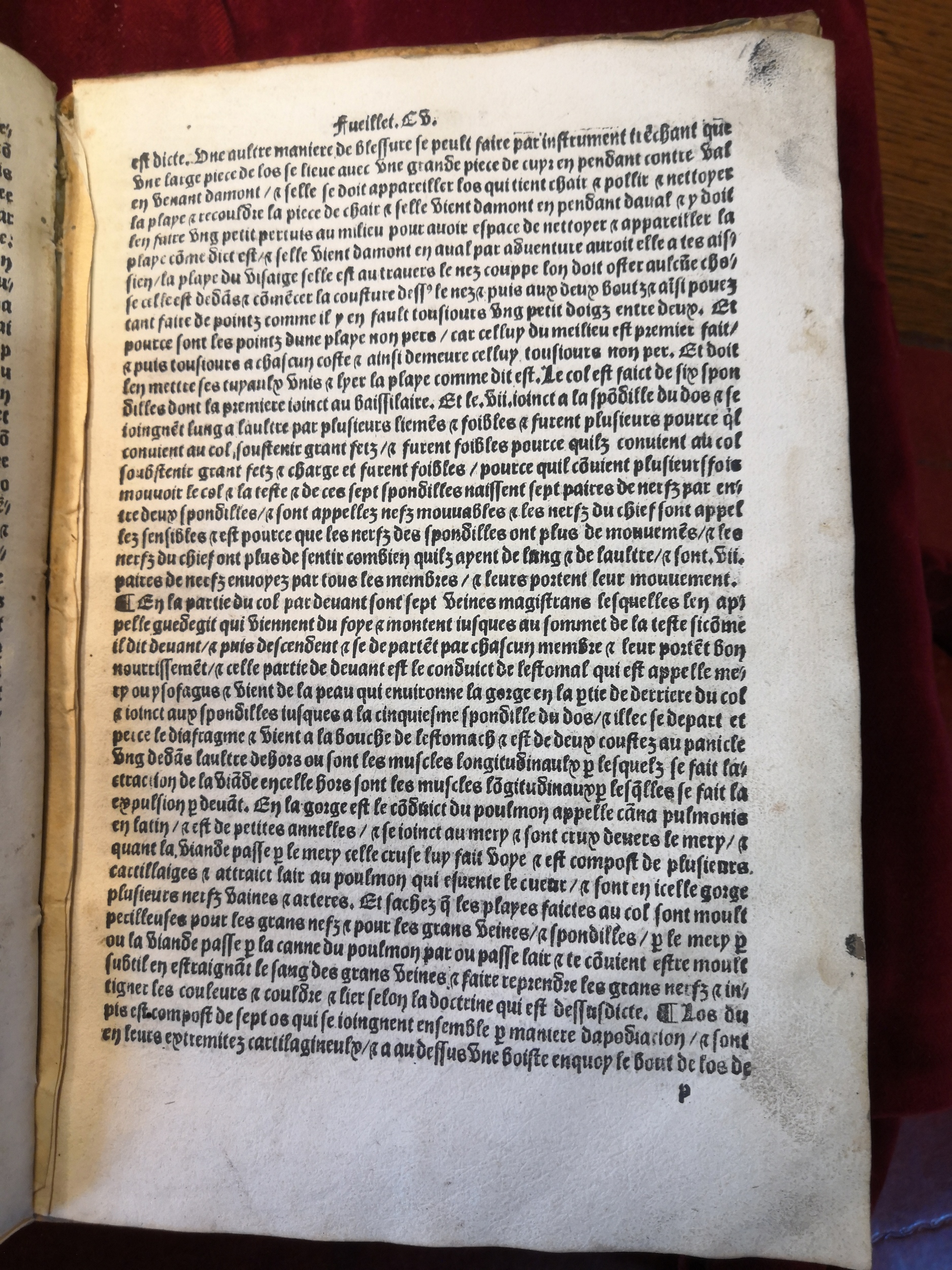 1512 - Claude Nourry - Trésor des pauvres - BM Amiens