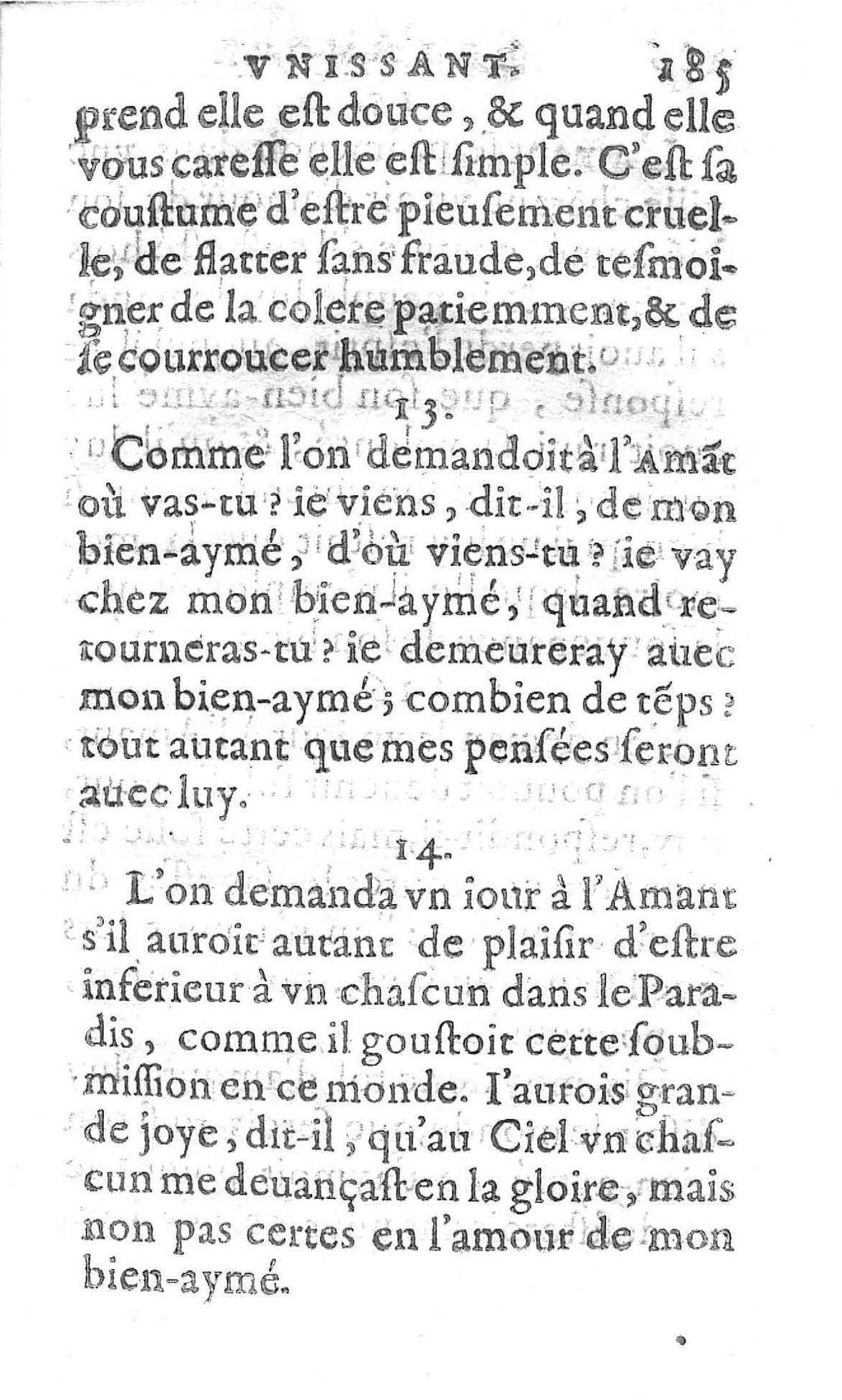 1639 - Étienne David - Trésor de l’amour divin - Vatican Apostolic Library