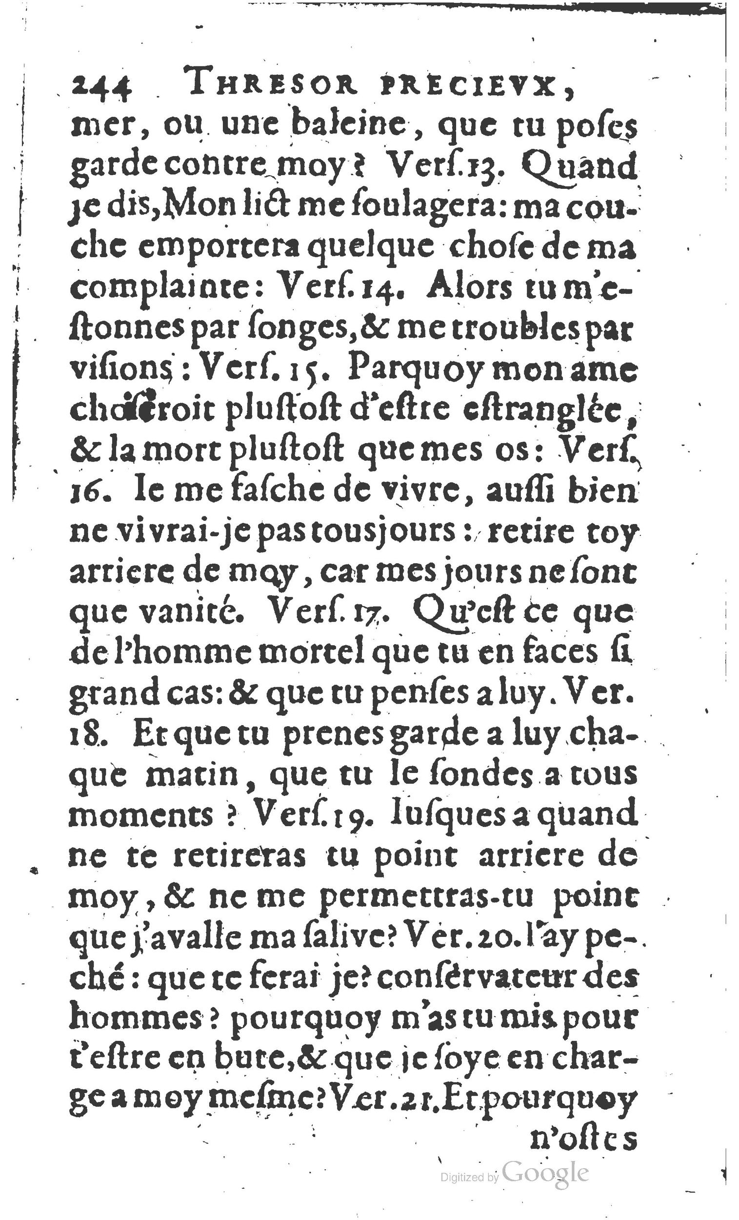1626 - s.n. - Trésor précieux des méditations saintes, pieuses et consolatoires - BSB Munich