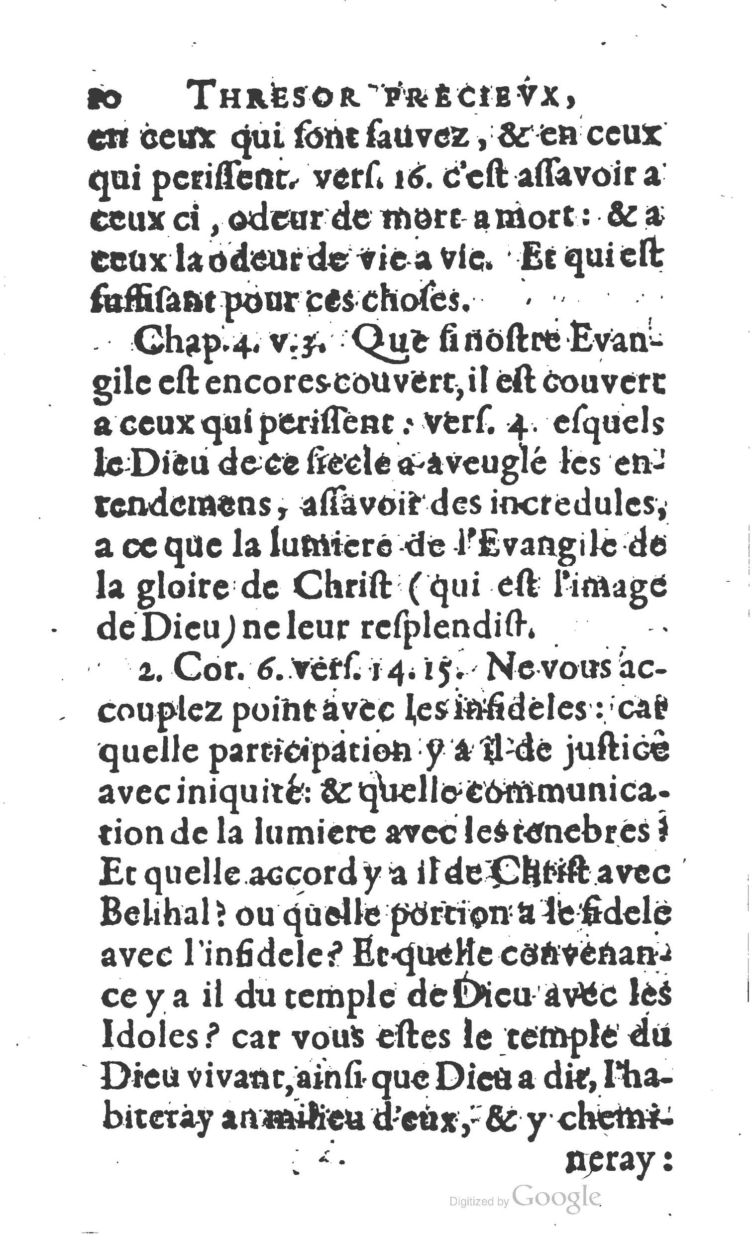 1626 - s.n. - Trésor précieux des méditations saintes, pieuses et consolatoires - BSB Munich