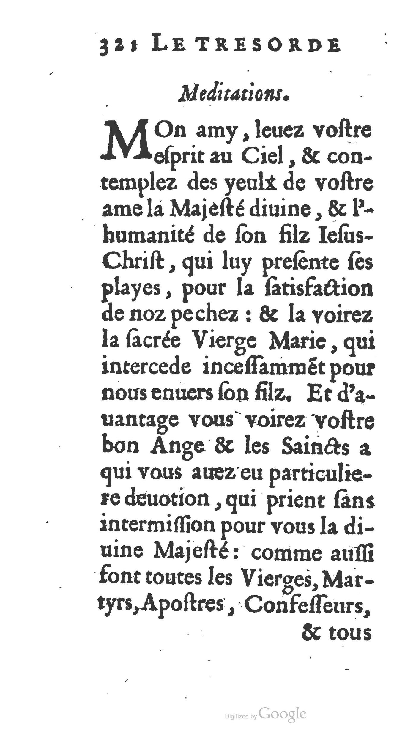 1605 - Rutgers Velpius - Trésor de la Sainte-Messe - UGent 1605 - Rutgers Velpius - Trésor de la Sainte-Messe - UGent