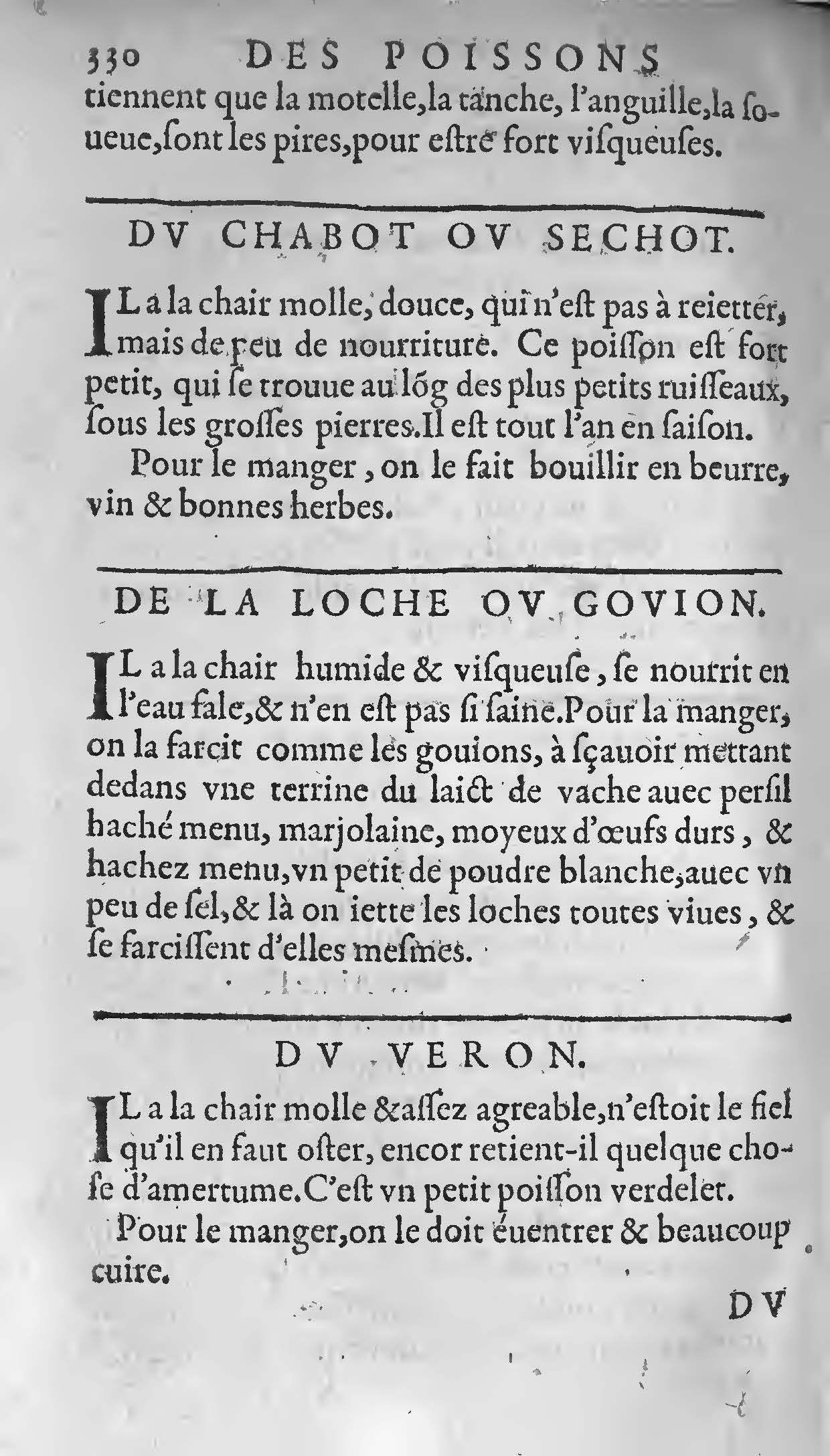 1607 - Étienne Servain et Jean Antoine Huguetan - Trésor de santé ou ménage de la vie humaine - BIU Santé