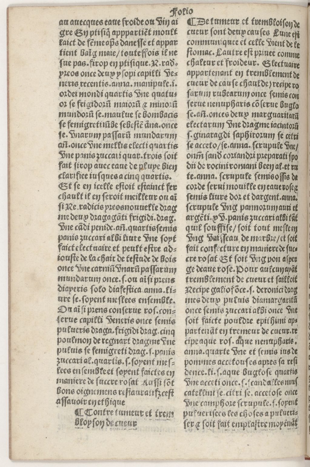 1512c. - Veuve Jehan Trepperel et Jehan Jehannot - Trésor des pauvres - ex. 1 - BnF Tolbiac 1512c. - Veuve Jehan Trepperel et Jehan Jehannot - Trésor des pauvres - ex. 1 - BnF Tolbiac