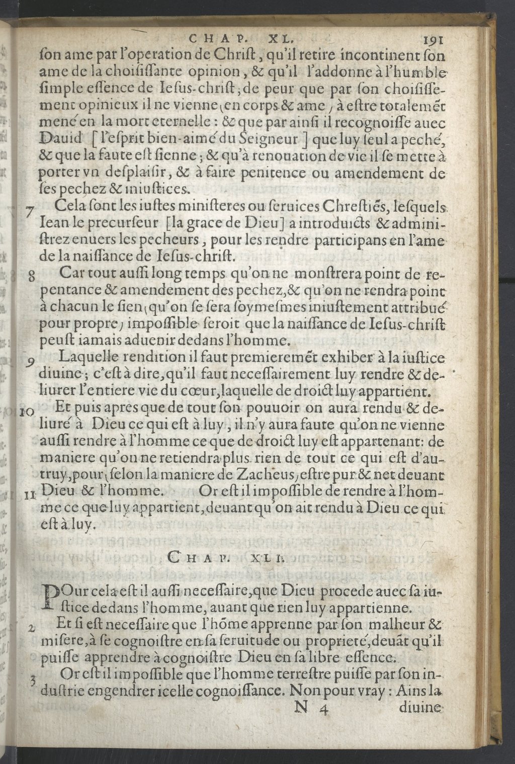 [1575c.] - s.n. - Le Livre des témoignages du Trésor caché au champ - BnF-Tolbiac