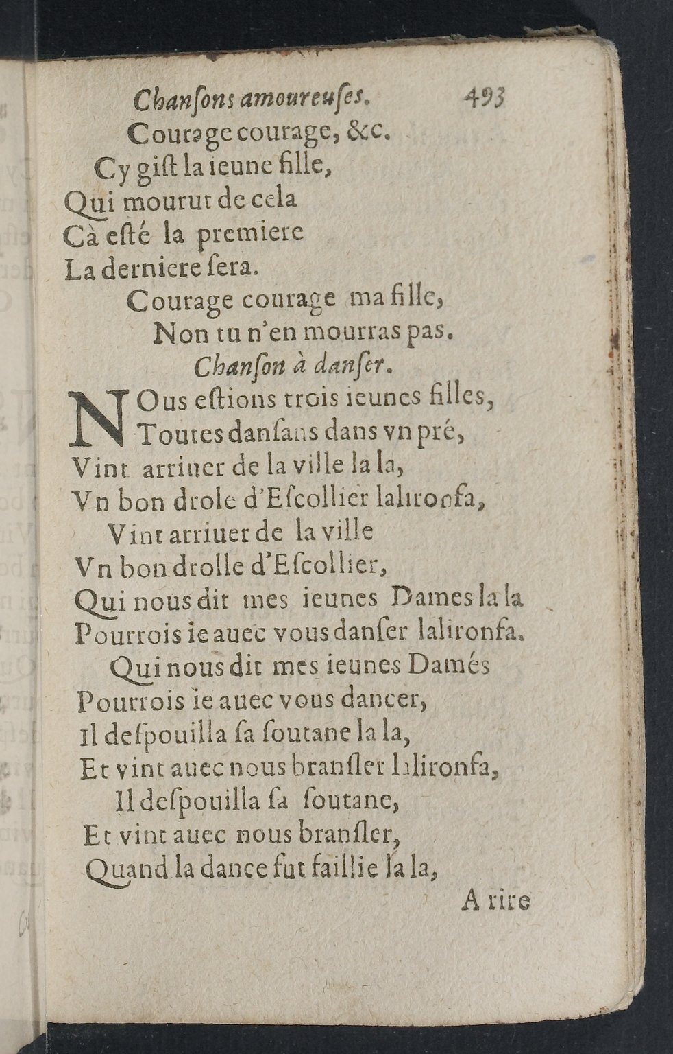 1607 - Pierre Brossart - Trésor des trésors - BnF
