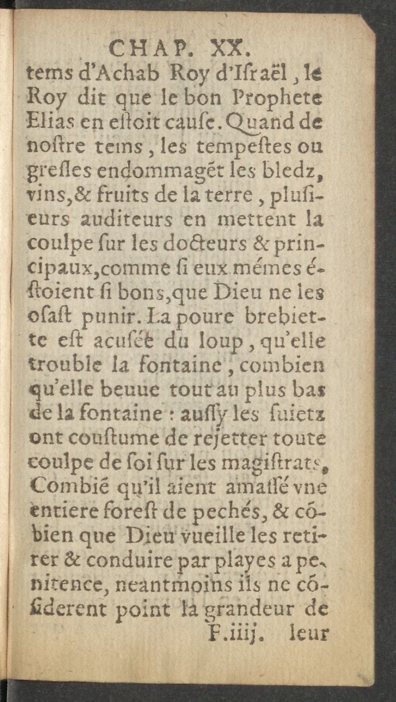 1566 - Jan van Waesberge - Trésor des divines et humaines consolations  - SBB Berlin