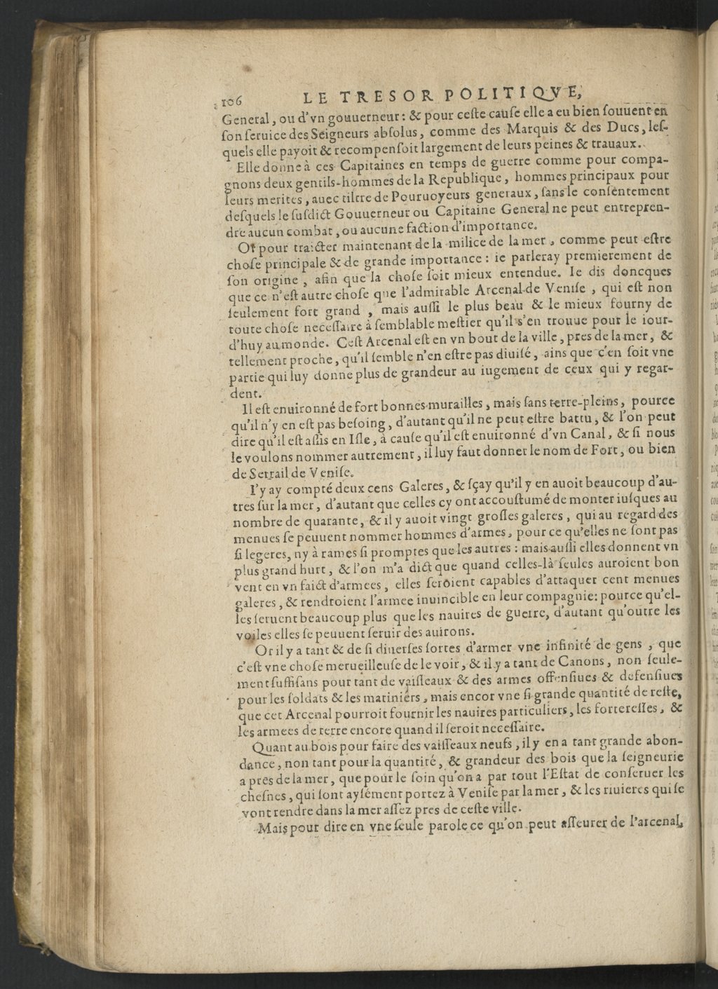 1611 - Pierre Chevalier - Trésor politique - BnF Tolbiac