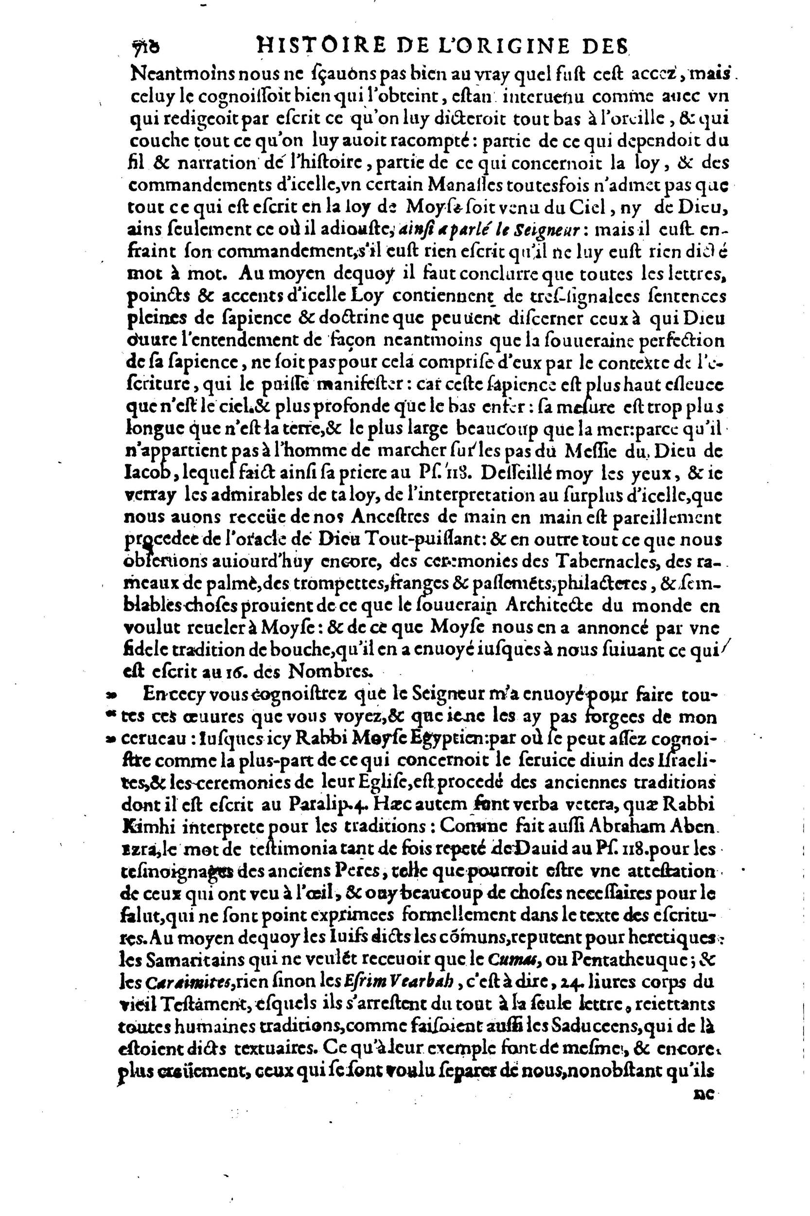 1619 - SHC - Trésor de l’histoire des langues de cet univers - BSB Munich 1619 - SHC - Trésor de l’histoire des langues de cet univers - BSB Munich