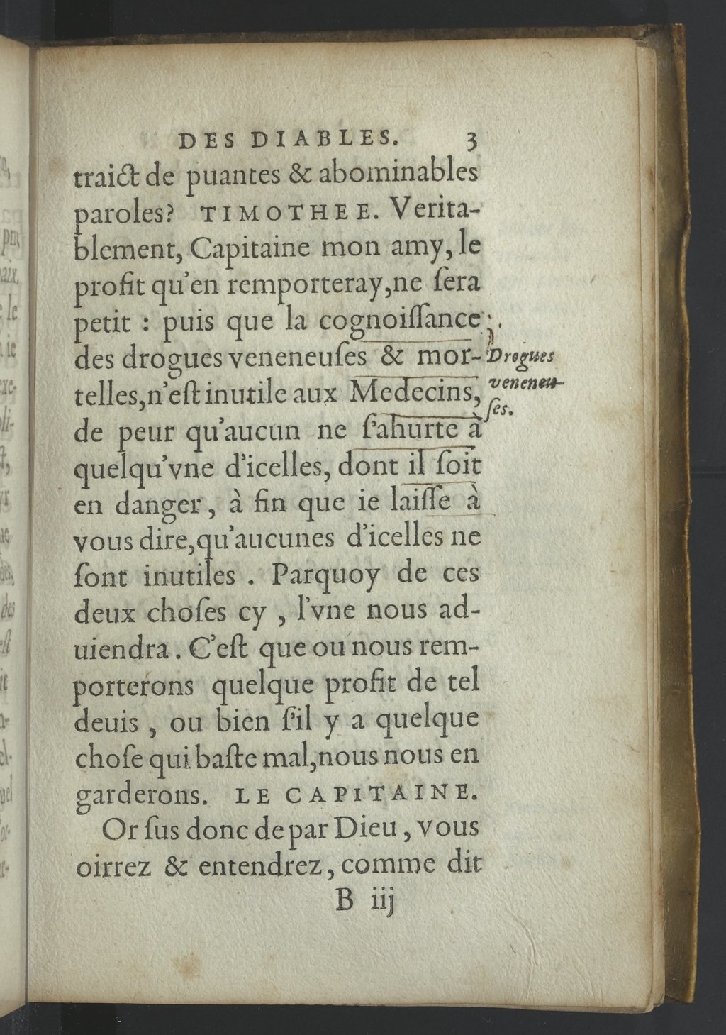 1576c. - Guillaume Chaudière - Trésor de la foi catholique - BnF
