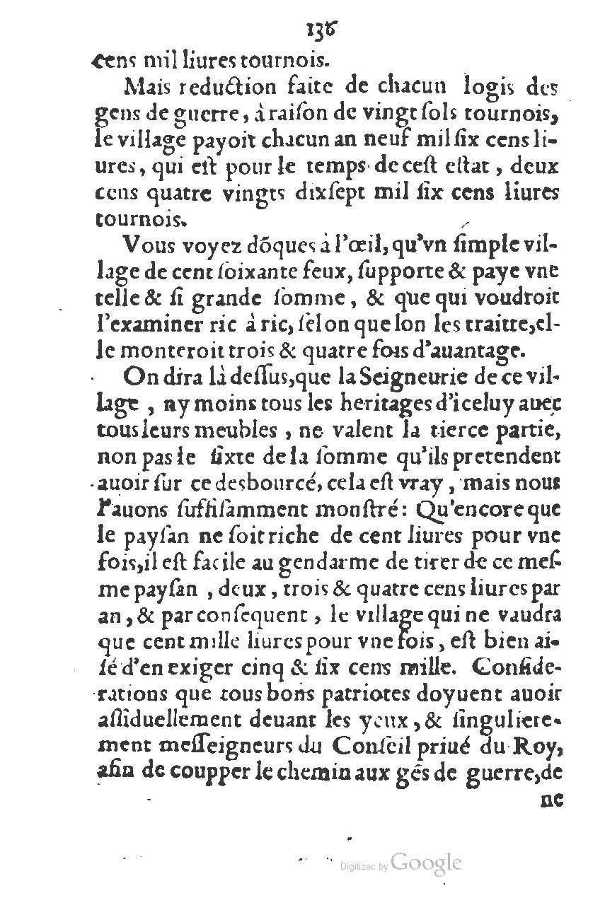 1581 - s.n. - Secret des trésors de France (Livre II) - BSB Munich 1581 - s.n. - Secret des trésors de France (Livre II) - BSB Munich