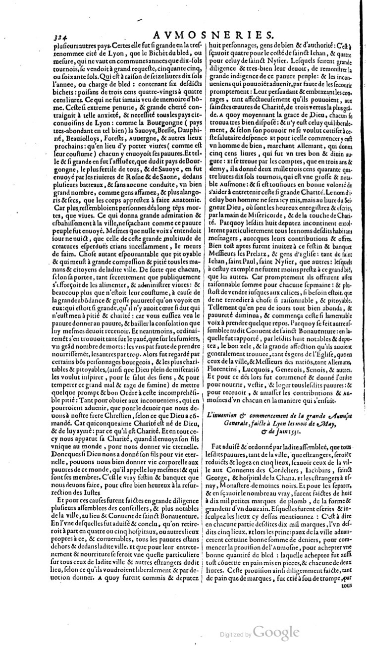 1629 - Veuve Nicolas Buon - Trésor du droit français (21754 T. 1) - BM Lyon