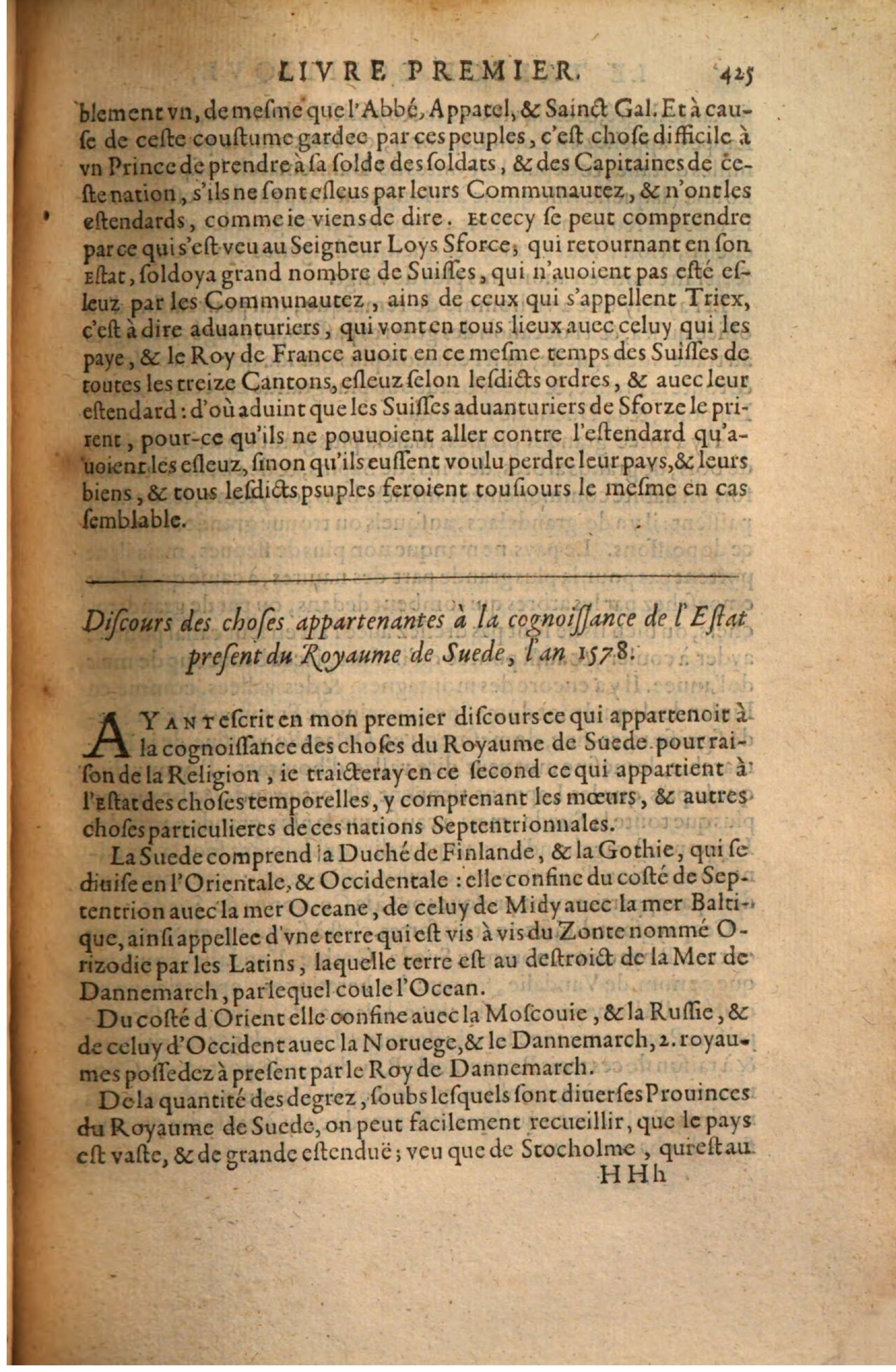 1608 - Thierry Rolin - Trésor politique - Augsbourg