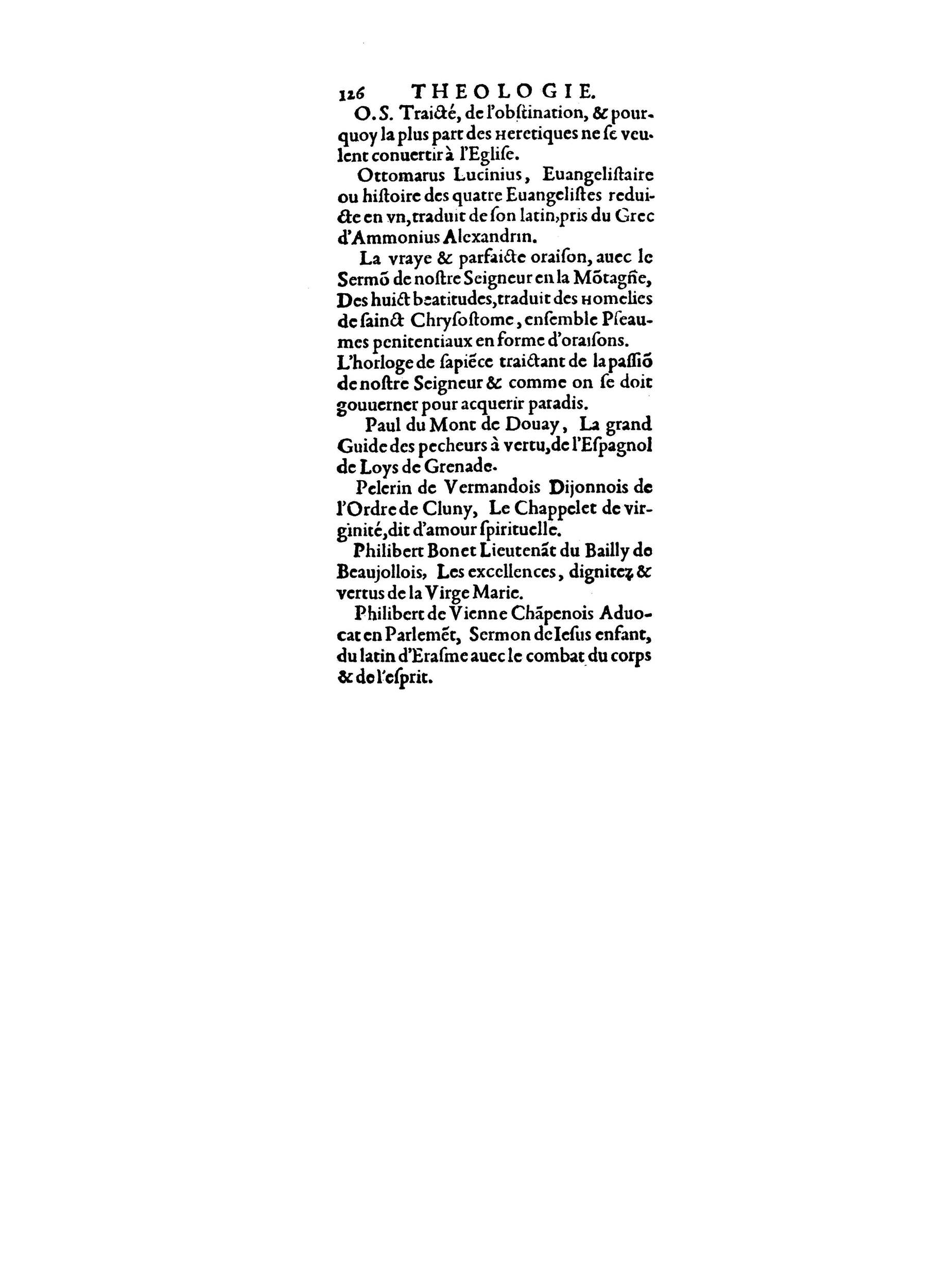 1598 - François Jacquin - La Guide des arts et sciences - BnF