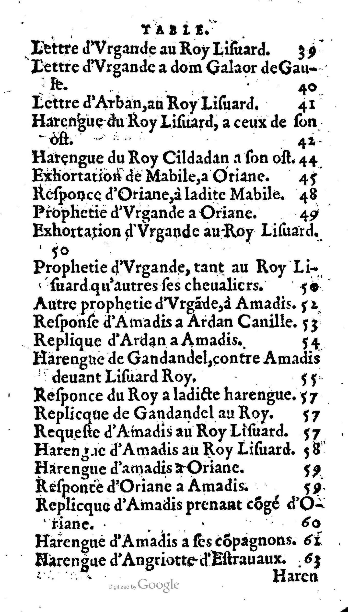 1606 - Jean Antoine Huguetan - Trésor des Amadis - Anvers Musée Plantin-Moretus 1606 - Jean Antoine Huguetan - Trésor des Amadis - Anvers Musée Plantin-Moretus