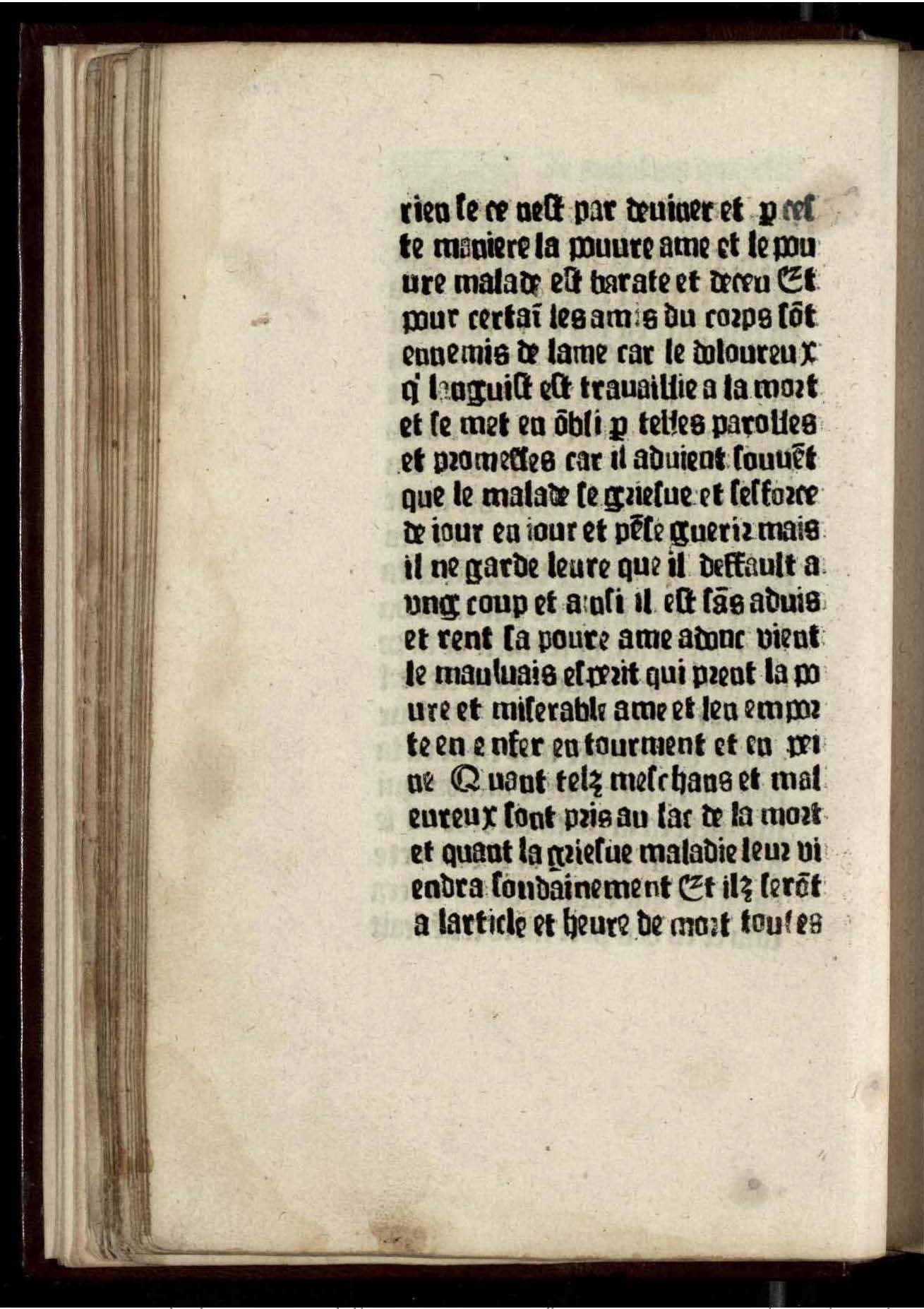 1477c. - Guillaume Le Roy - Trésor de sapience - Médiathèques Carcassonne Agglo