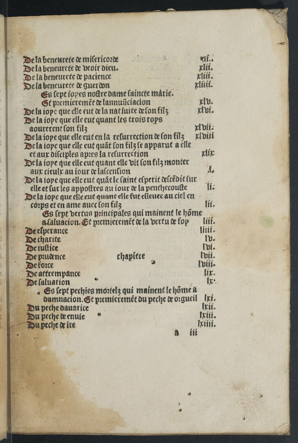 1482 - [Antoine Caillaut] - Trésor des humains - BnF