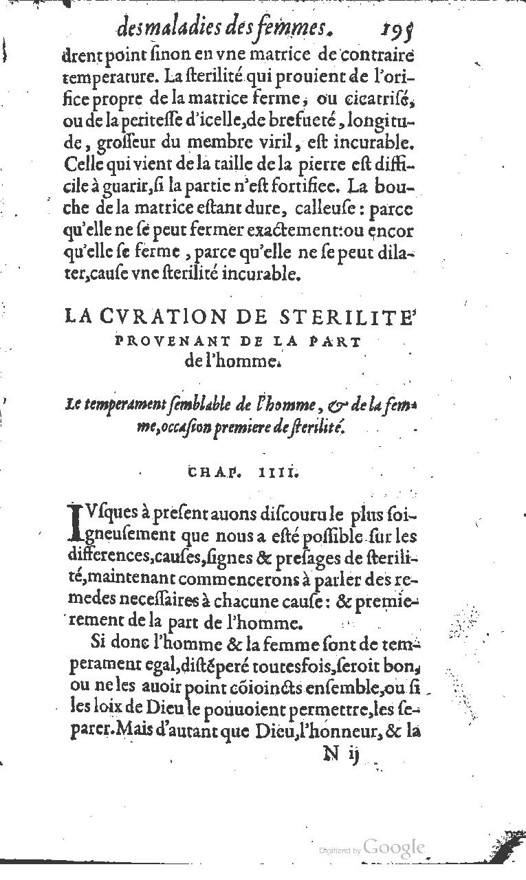 1617 - Jean Le Bouc - Trésor des remèdes secrets - BM Lyon 1617 - Jean Le Bouc - Trésor des remèdes secrets - BM Lyon