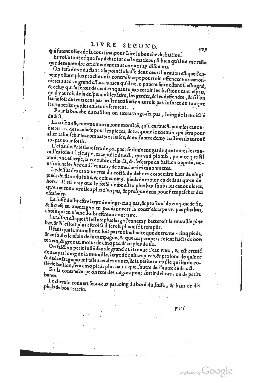 1611 - Pierre Chevalier - Trésor politique - UGent