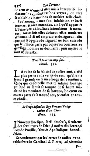 1619 - Mathieu Gorgeu - Secrétaire des secrétaires ou le Trésor de la plume française - UC Madrid