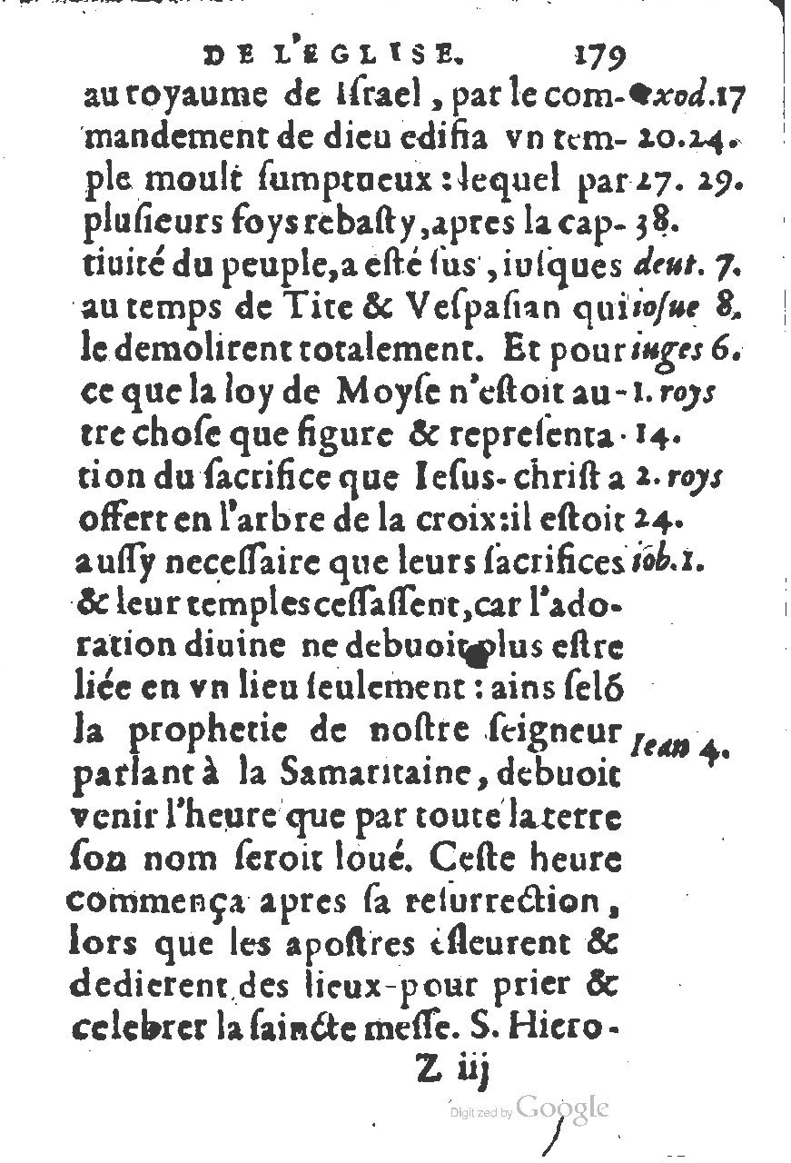 1578 - Jean de Bordeaux - Trésor de l’Église catholique - BM Lyon
