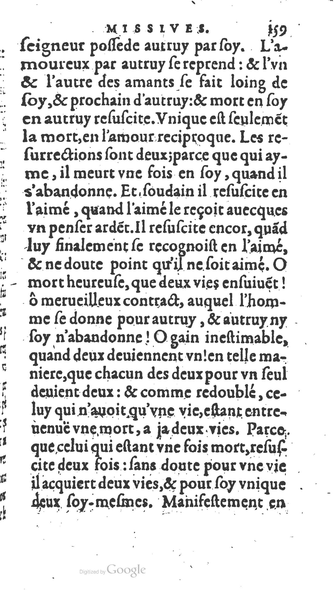 1604 - Fleury Bourriquant - Nouveau Trésor des secrétaires - British Library