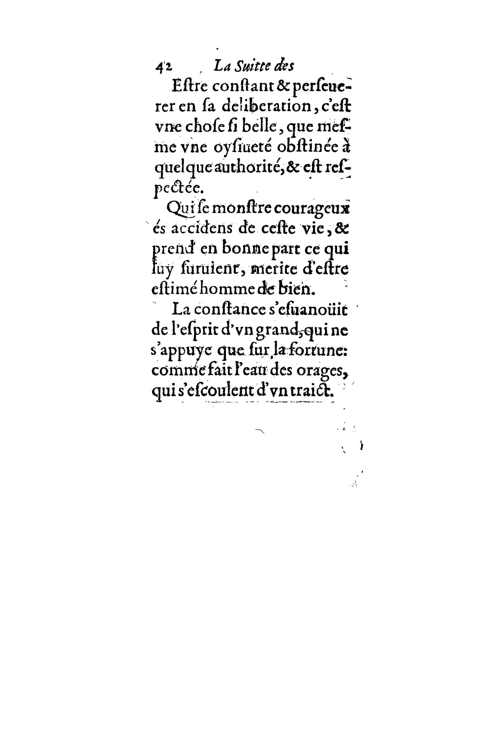 1612 - Théodore Reinsart - Second Trésor de bien dire - BnF 1612 - Théodore Reinsart - Second Trésor de bien dire - BnF