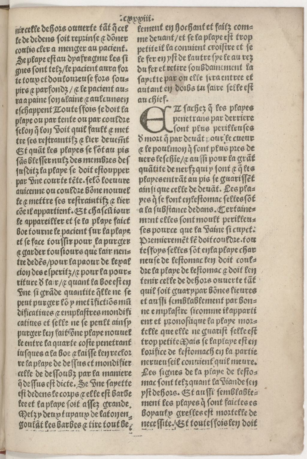 1512c. - Veuve Jehan Trepperel et Jehan Jehannot - Trésor des pauvres - ex. 1 - BnF Tolbiac