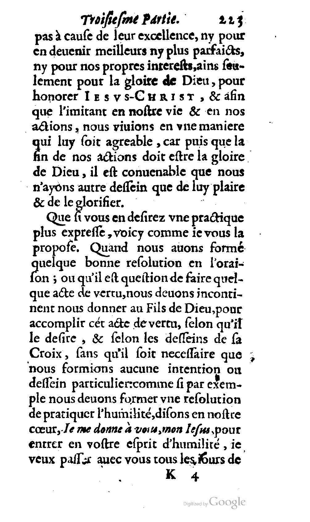 1646 - Antoine Cellier et Pierre Compagnon - Trésor spirituel contenant les obligations - BM Lyon 1646 - Antoine Cellier et Pierre Compagnon - Trésor spirituel contenant les obligations - BM Lyon