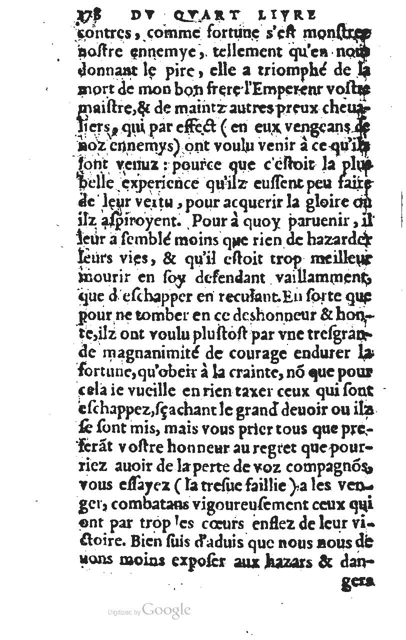1567 - Jean Pygot - Trésor des Amadis - BM Lyon 1567 - Jean Pygot - Trésor des Amadis - BM Lyon