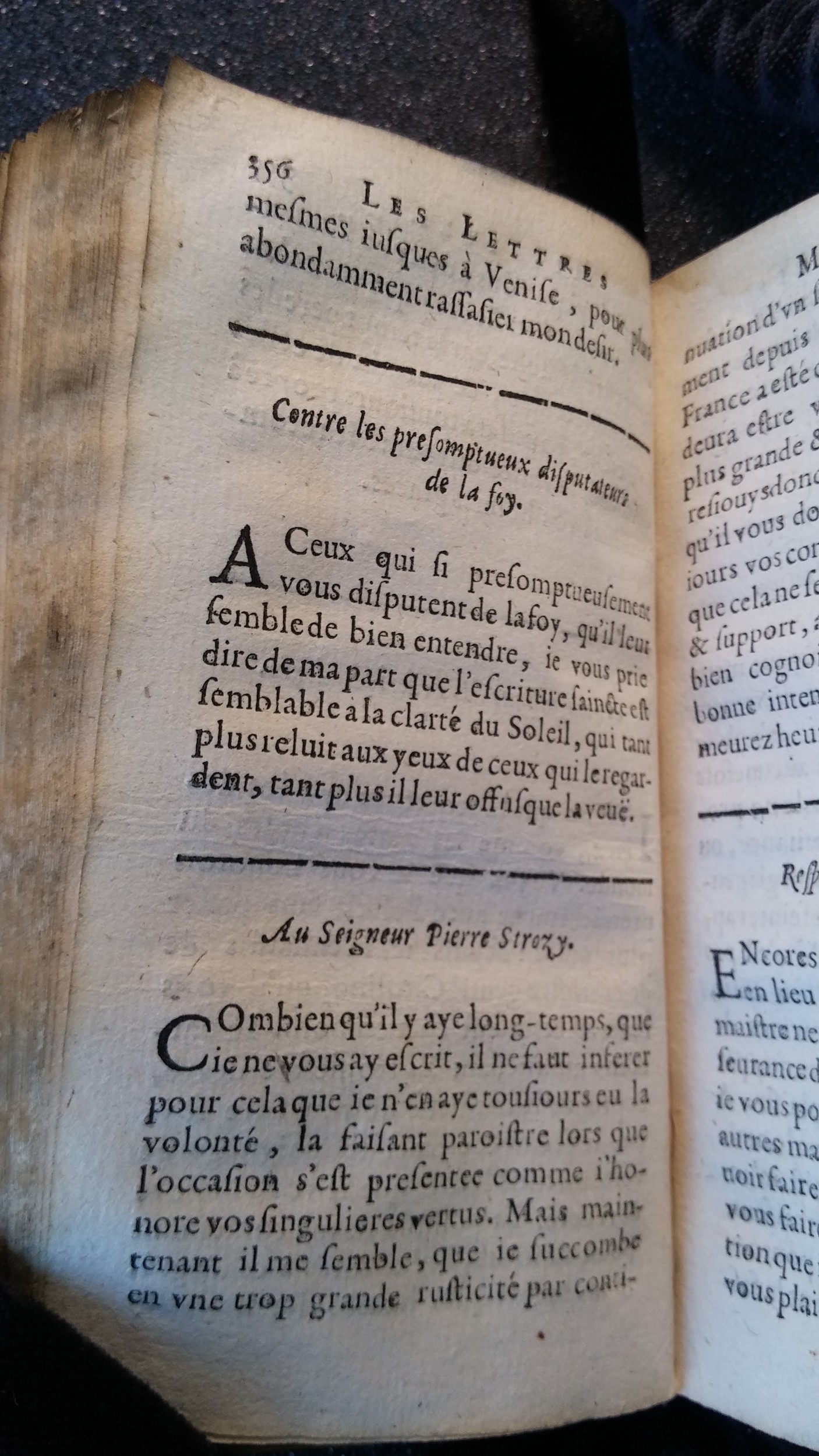 1625 - Louis Loudet - Secrétaire des secrétaires ou le Trésor de la plume française - Lucerne
