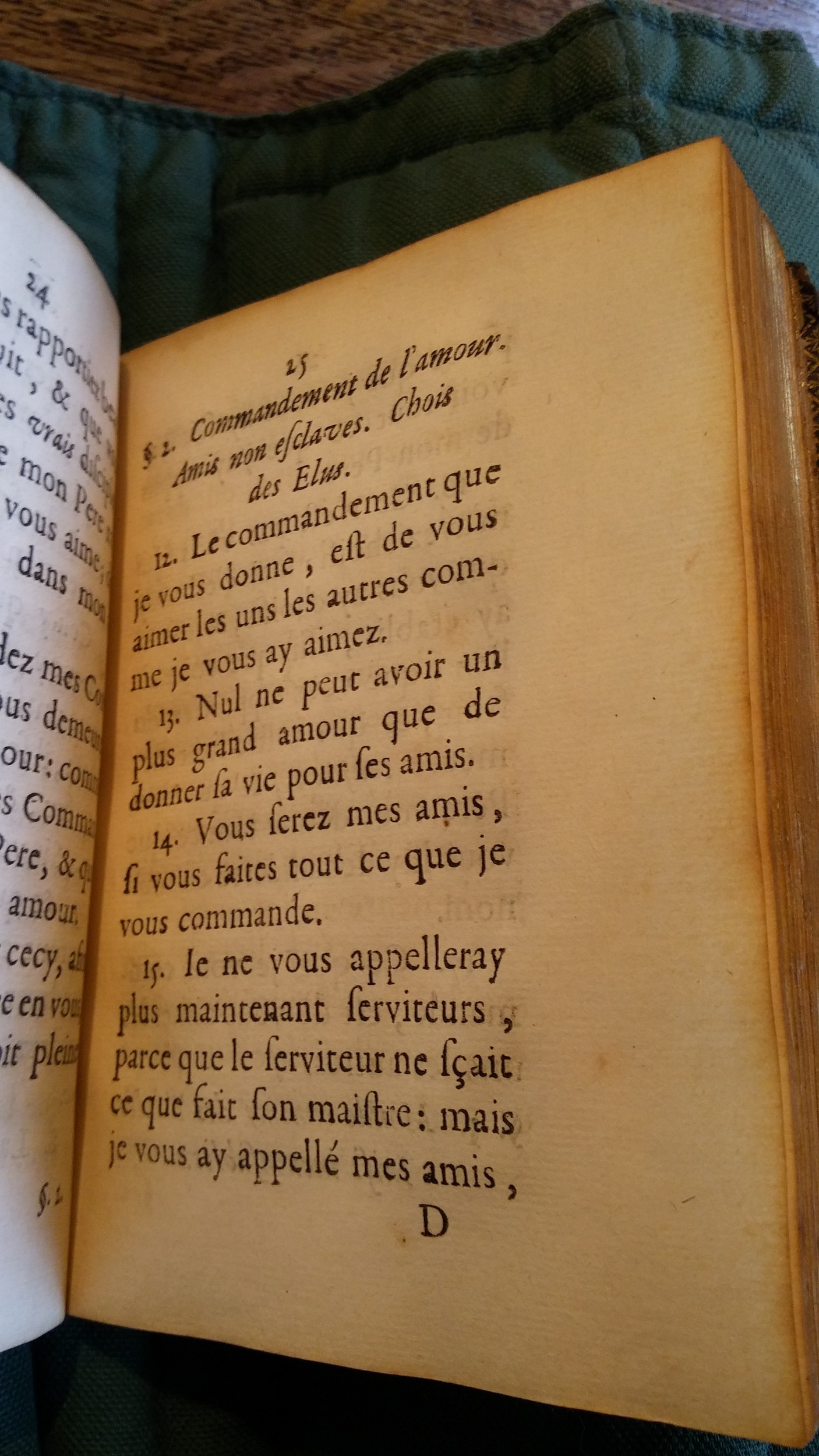 s.d. - s.n. - Trésor de Ponce Pilate - BnF Arsenal