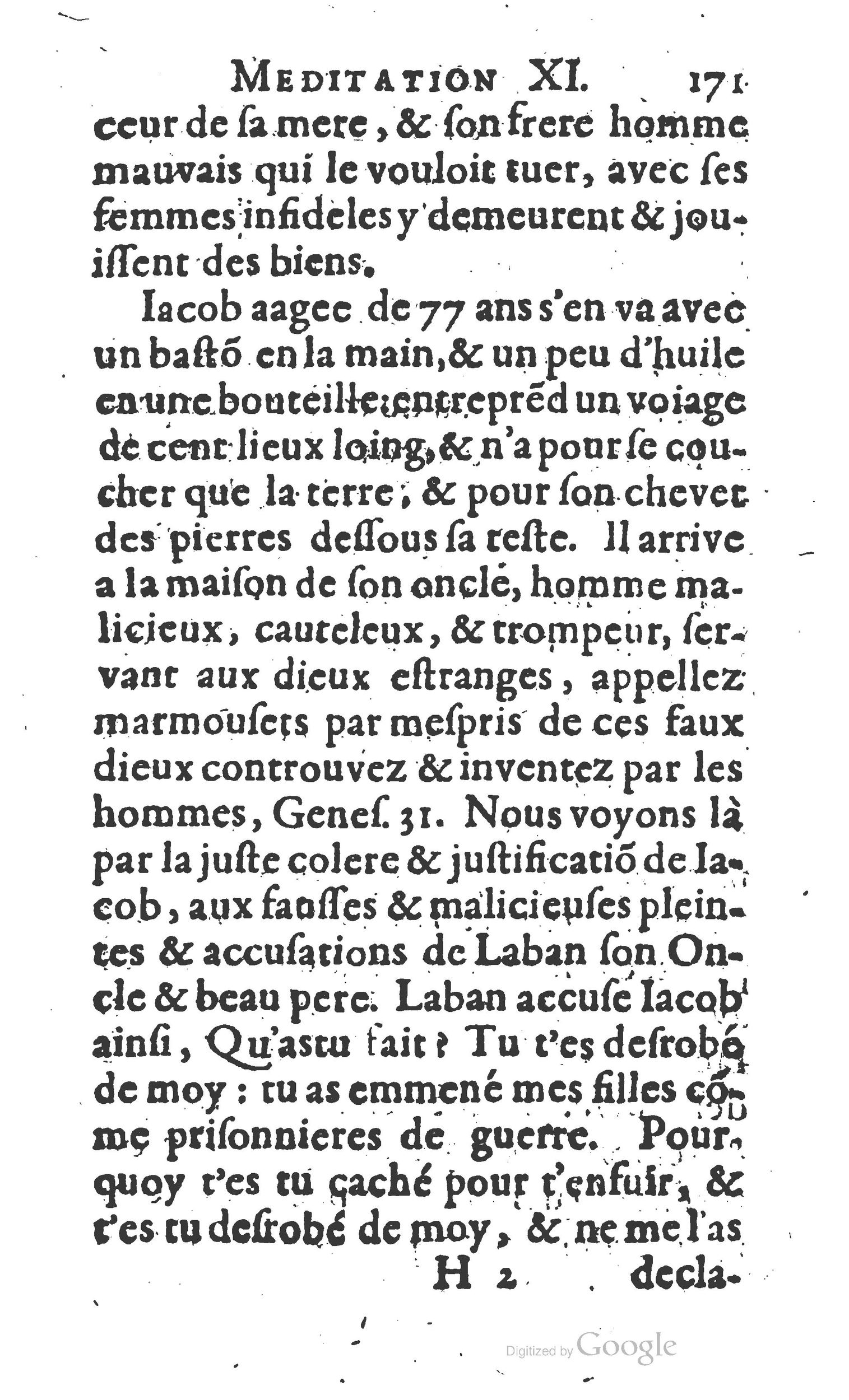 1626 - s.n. - Trésor précieux des méditations saintes, pieuses et consolatoires - BSB Munich