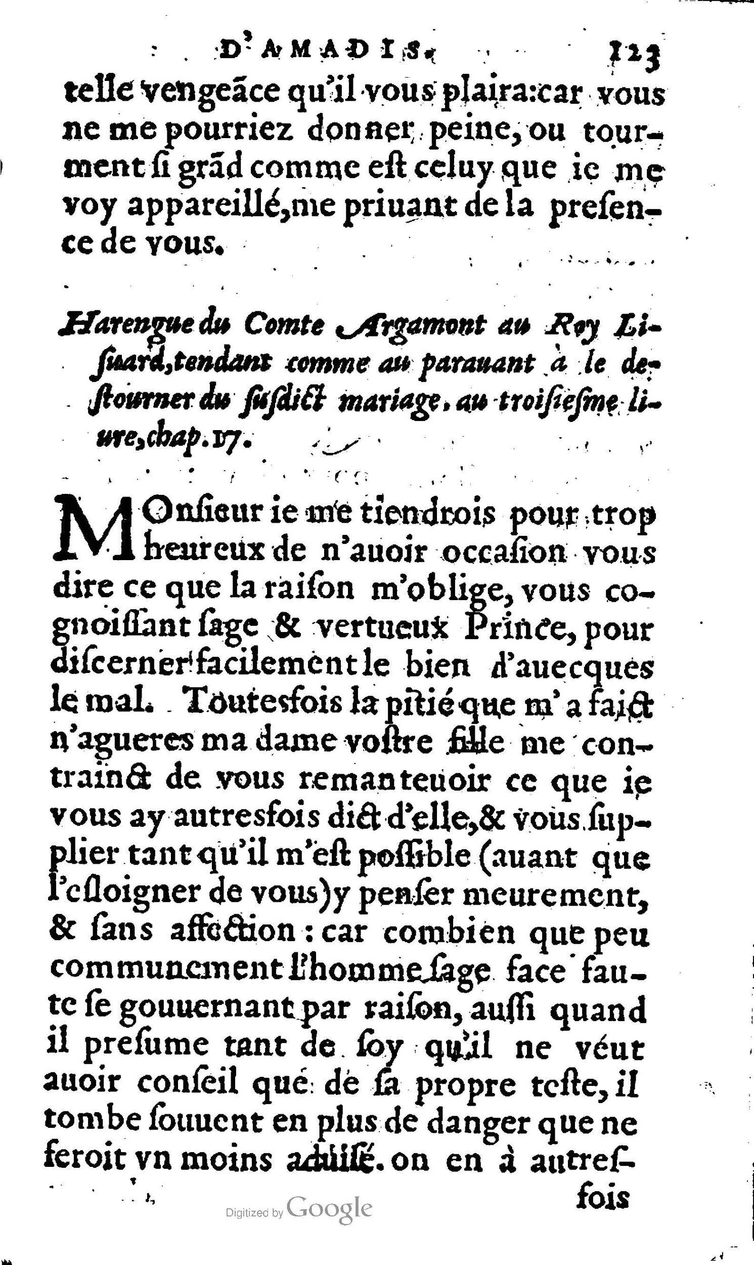1606 - Jean Antoine Huguetan - Trésor des Amadis - Anvers Musée Plantin-Moretus 1606 - Jean Antoine Huguetan - Trésor des Amadis - Anvers Musée Plantin-Moretus