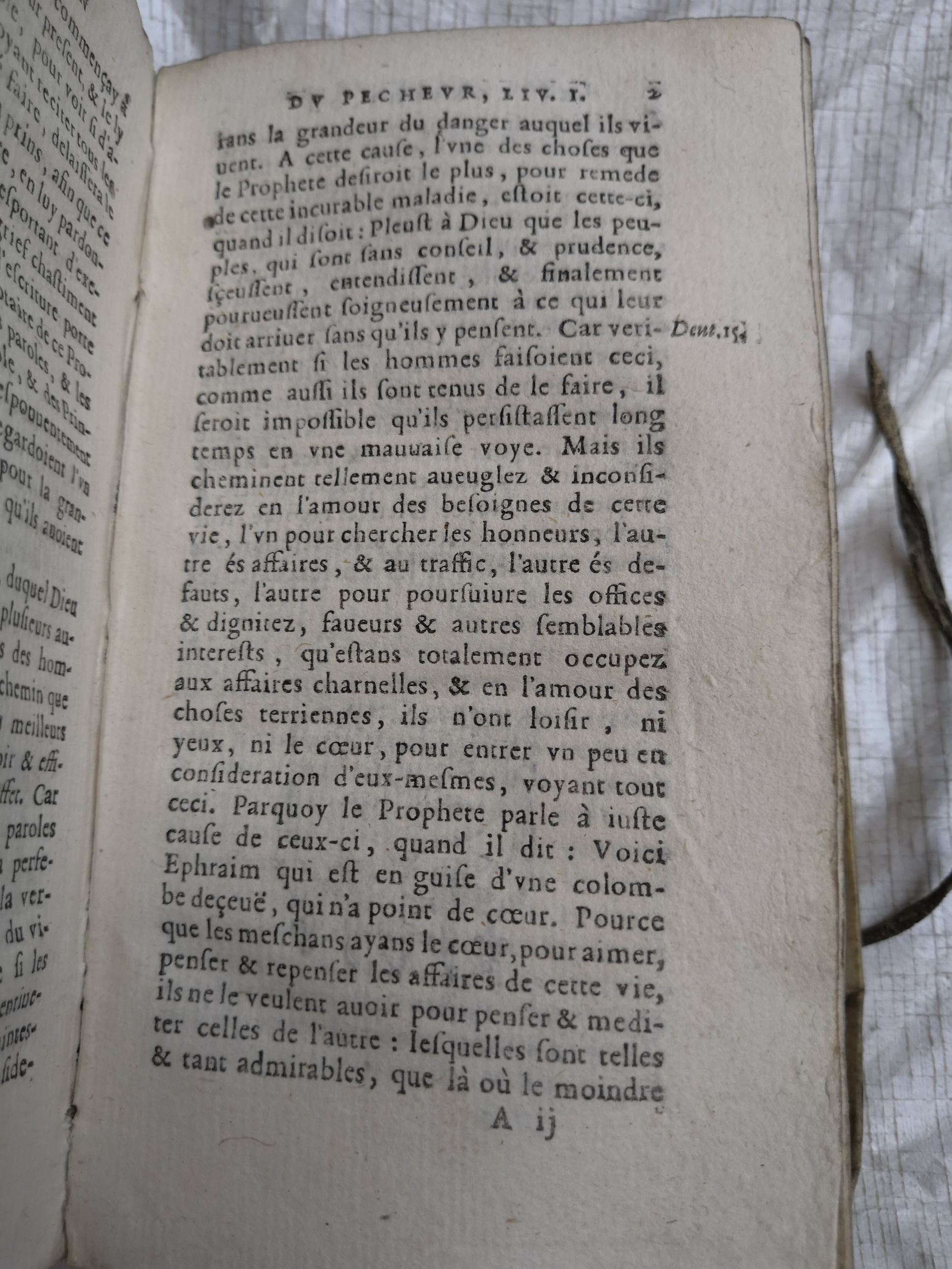 1605 - Jean Osmont - Trésor de toutes les œuvres spirituelles du révérend Père F. Louis de Grenade - Anvers Université