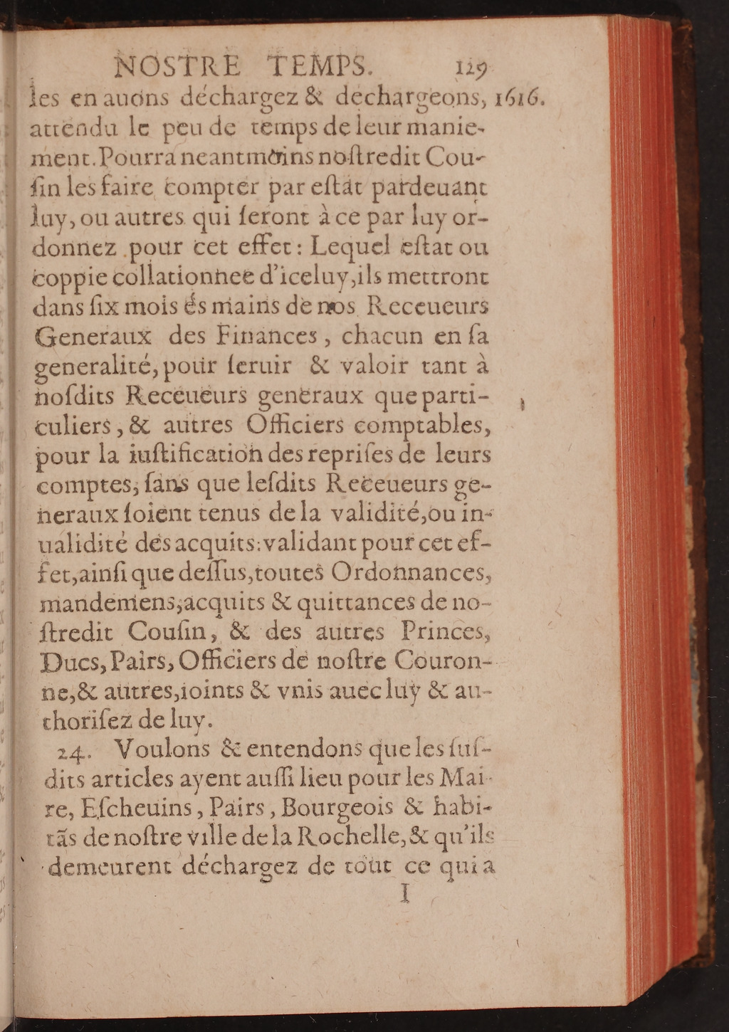 1624 - Joseph Bouillerot - Trésor de l’histoire générale de notre temps - BnF Arsenal 1624 - Joseph Bouillerot - Trésor de l’histoire générale de notre temps - BnF Arsenal