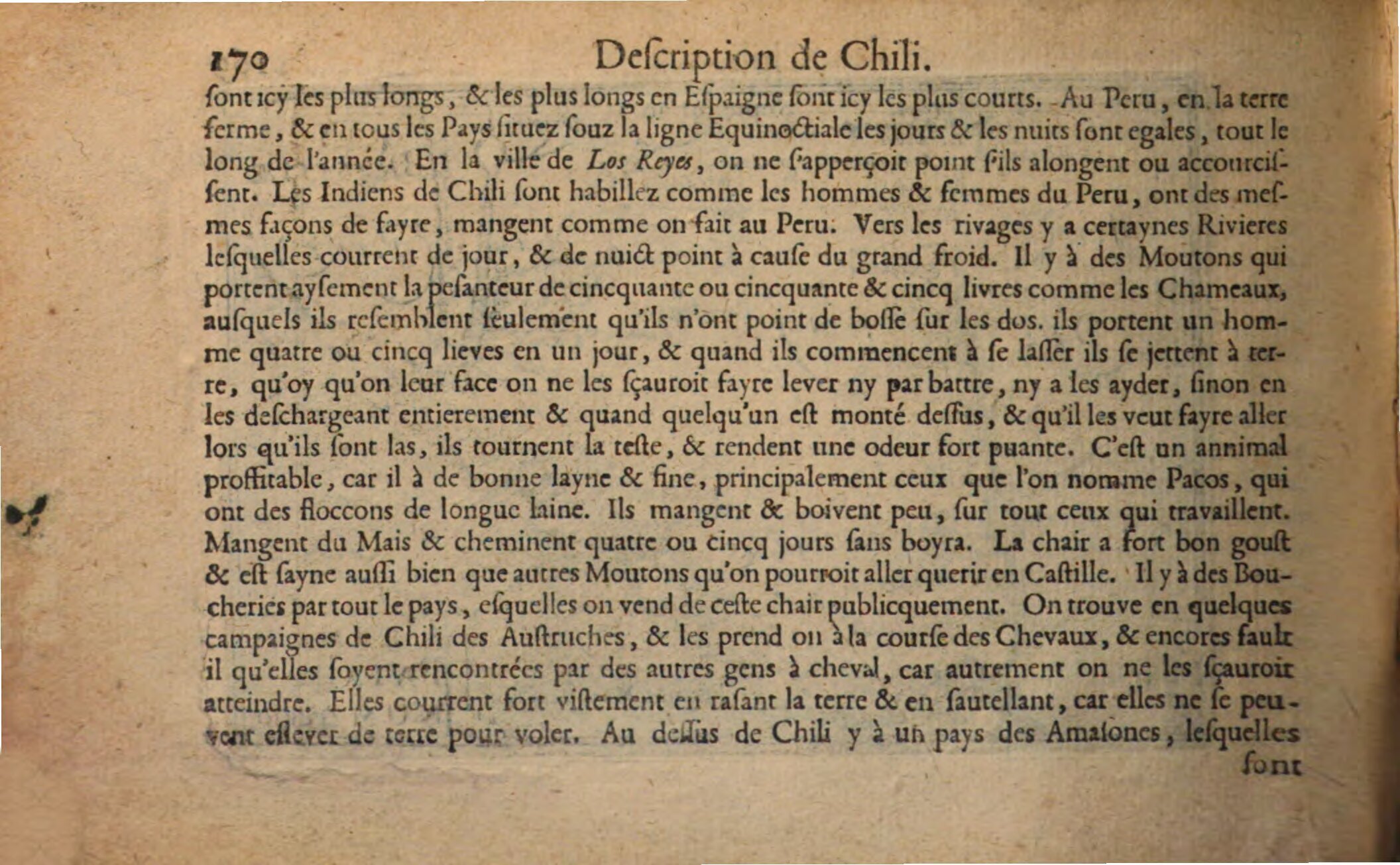 1602 - Christoffle Guyot et Corneille Nicolas - Trésor des chartes - BSB Munich