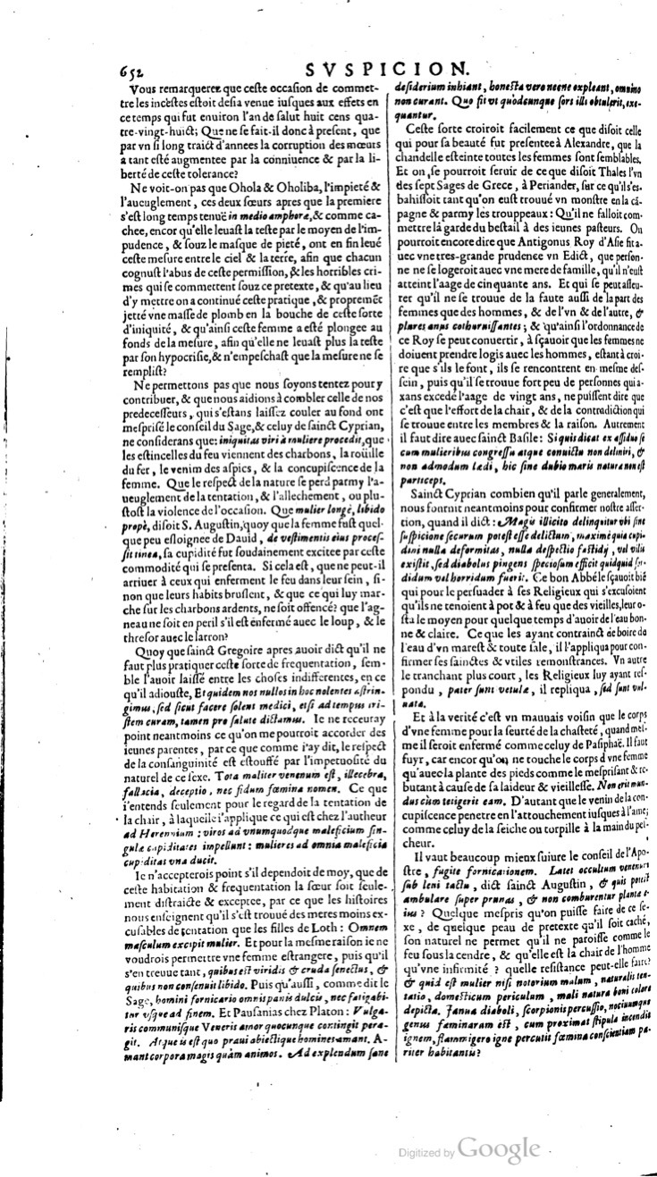 1629 - Veuve Nicolas Buon - Trésor du droit français (21754 T. 3) - BM Lyon