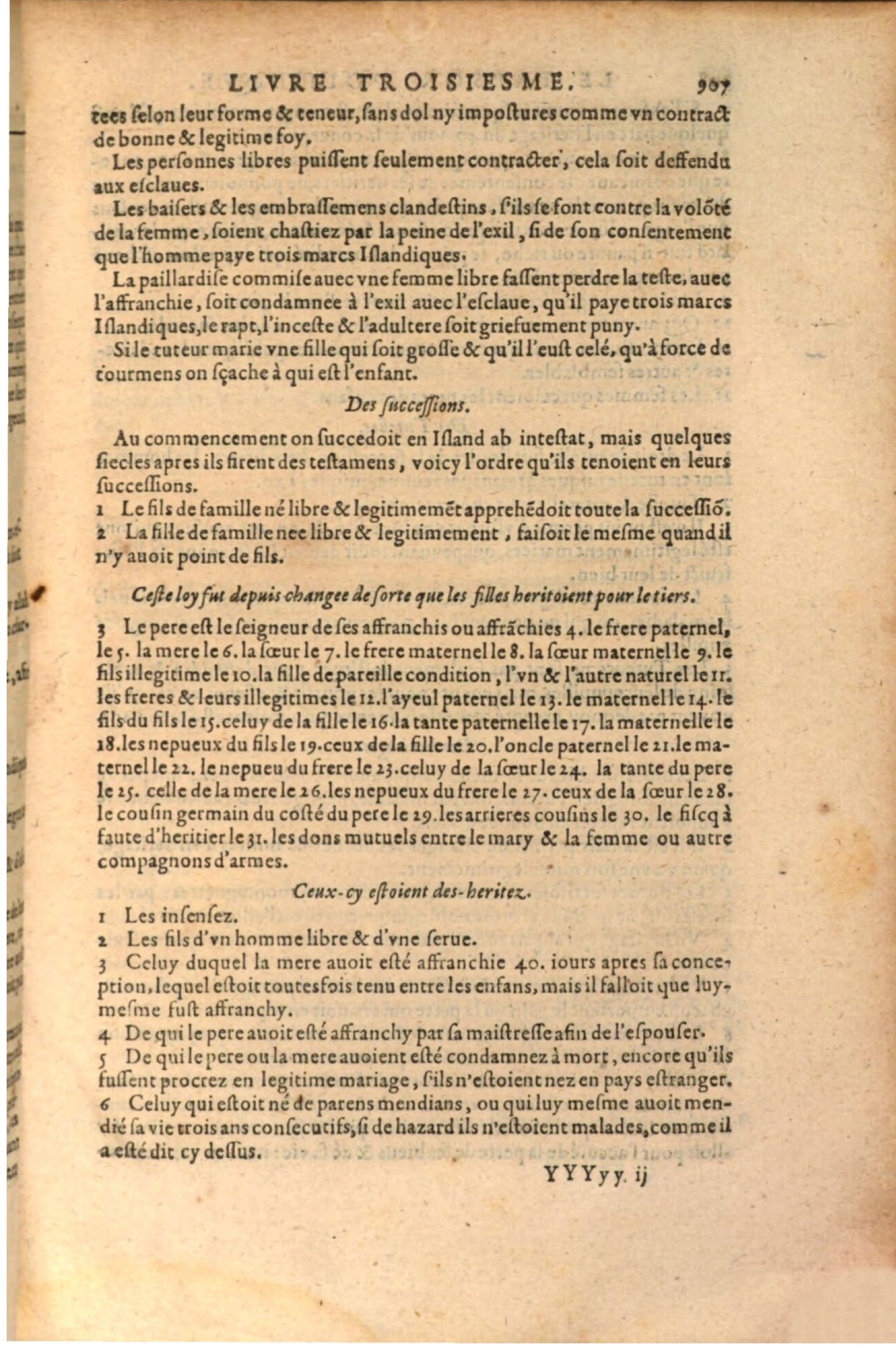 1611 - Pierre Chevalier - Trésor politique - BSB Munich