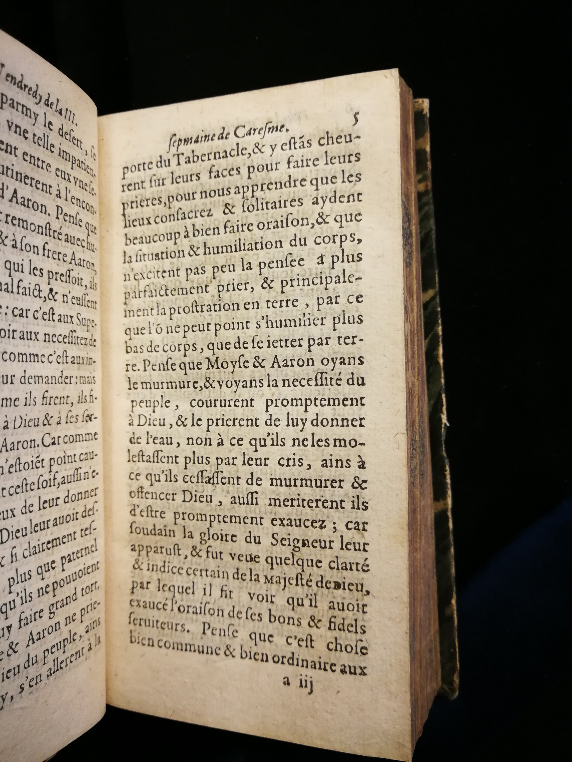 1618 - s.n. - Trésor de perfection - Les Méjanes, Aix-en-Provence 1618 - s.n. - Trésor de perfection - Les Méjanes, Aix-en-Provence