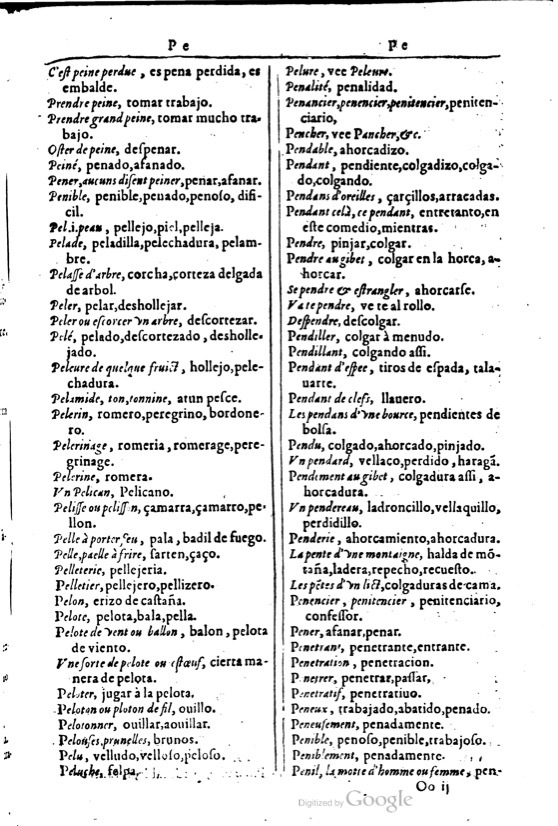 1616 Veuve Marc Orry - Trésor des deux langues espagnole et française.BM Lyon-0899.jpeg