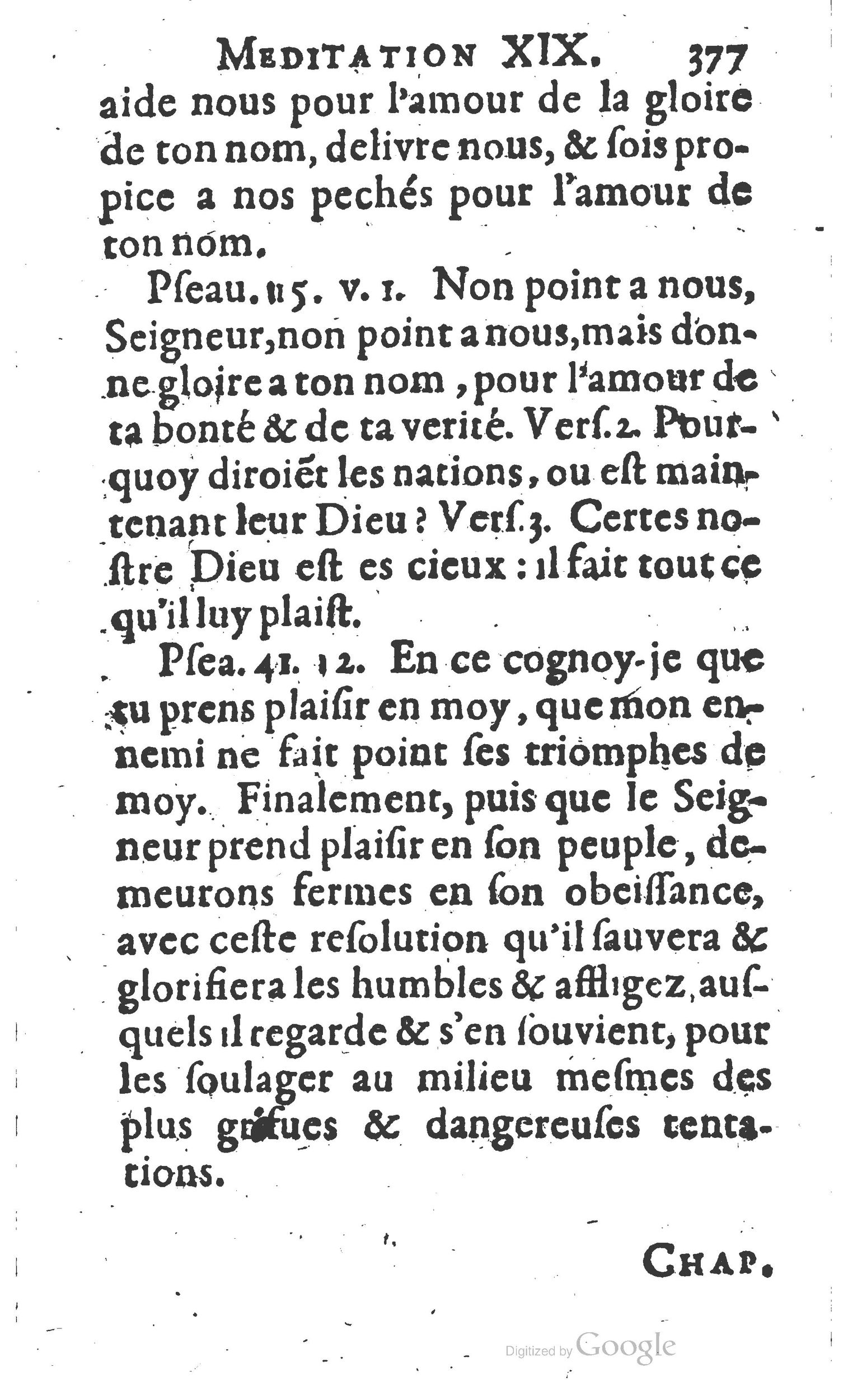 1626 - s.n. - Trésor précieux des méditations saintes, pieuses et consolatoires - BSB Munich